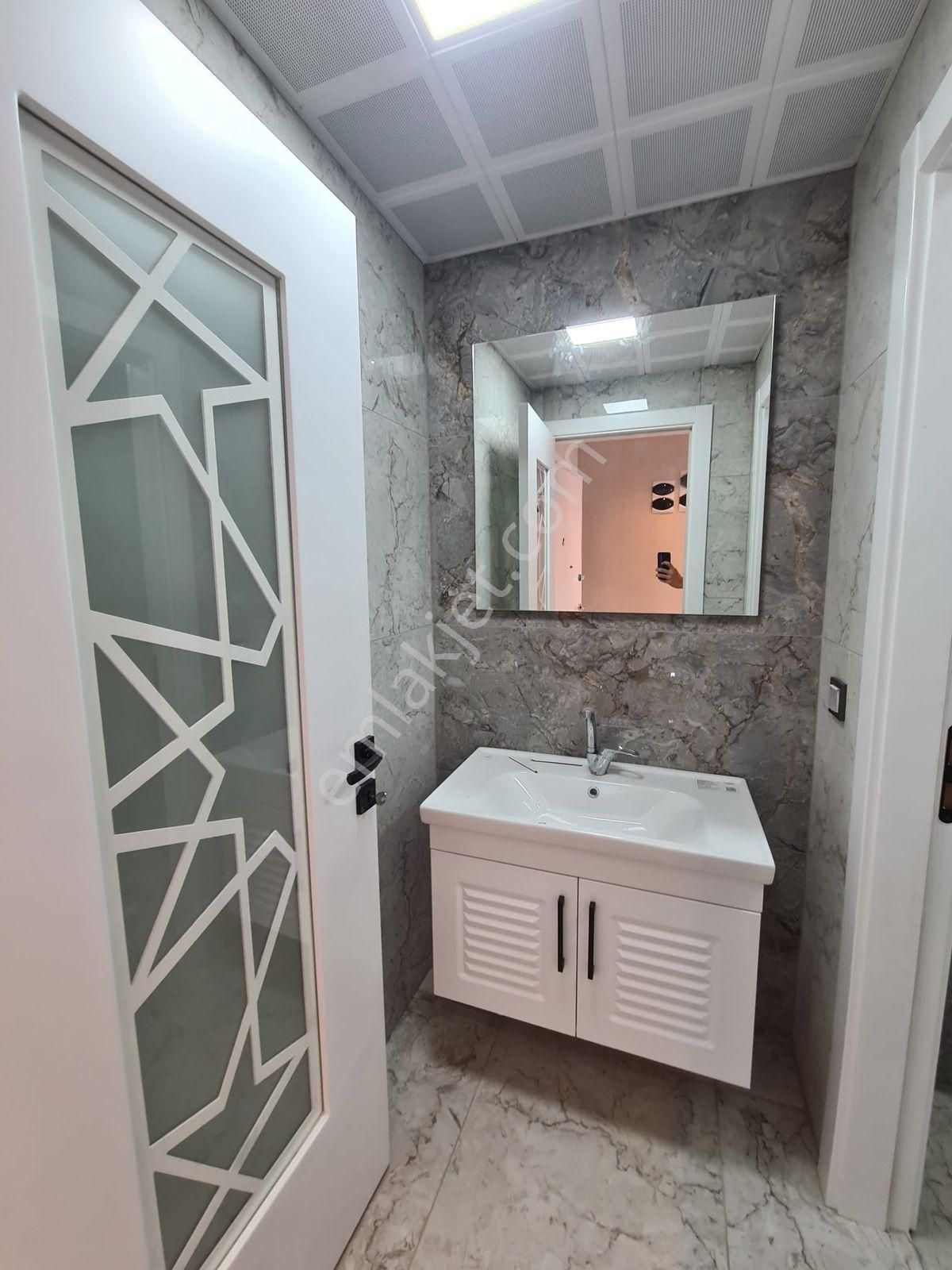 Beymira' Dan Sancak Mah. Satılık Lüks Sıfır Hazır 2+1 Daire - Görsel 22