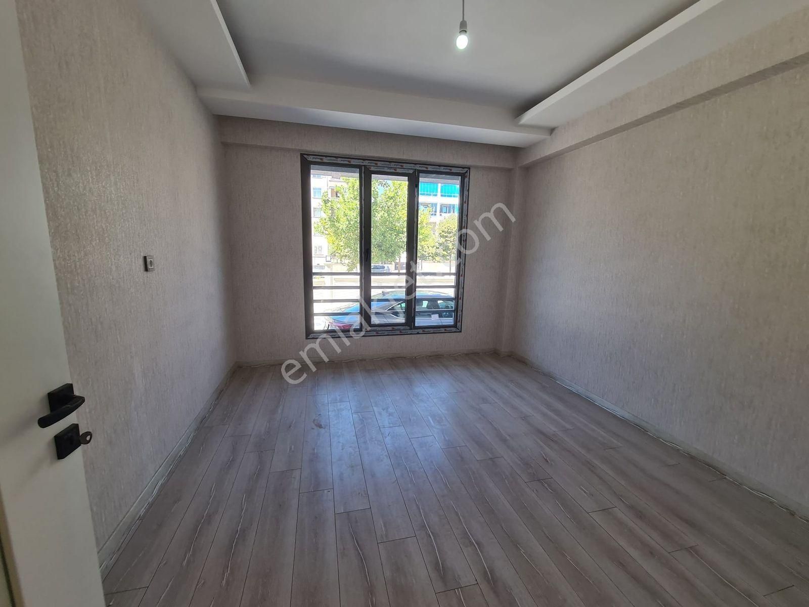 Beymira' Dan Sancak Mah. Satılık Lüks Sıfır Hazır 2+1 Daire - Görsel 13