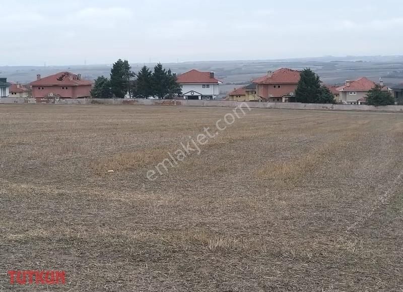 Göl Manzaralı 251m Yatırımlık Arsa Tapulu - Görsel 19