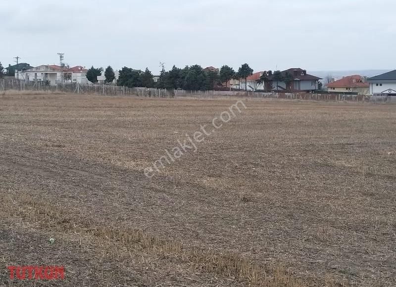 Göl Manzaralı 251m Yatırımlık Arsa Tapulu - Görsel 9