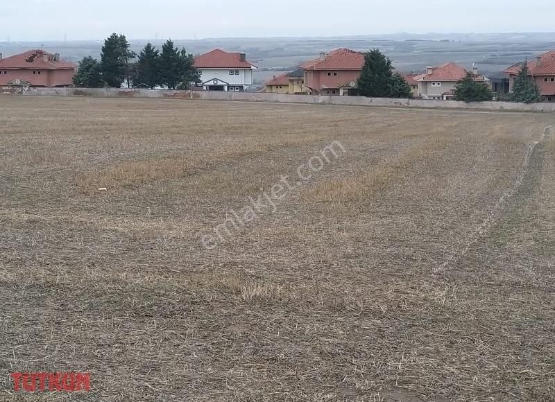 Göl Manzaralı 251m Yatırımlık Arsa Tapulu - Görsel 21