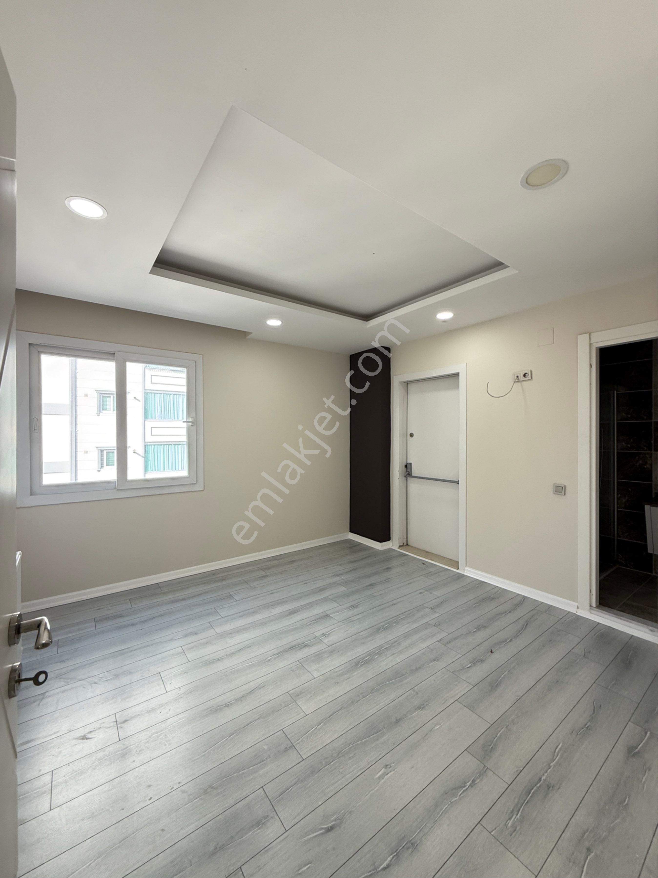 Remint’den Toros Mahalelsi Kenan Evren Bulvarı 3+1 Açık Mutfak Çift Banyo Hasarsız Satılık Daire!!! - Görsel 11