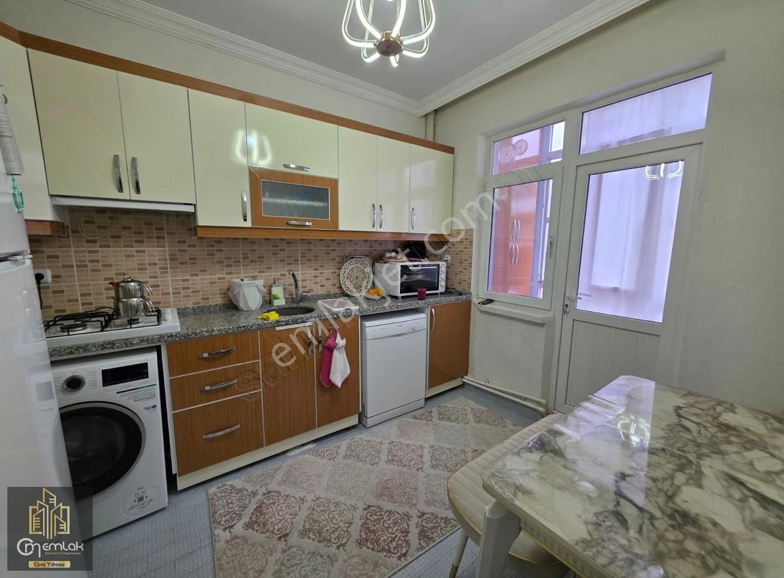 Şahin Ali Mahallesi Nahita Otel Arkası 1.kat 2+1 Satılık Daire - Görsel 22