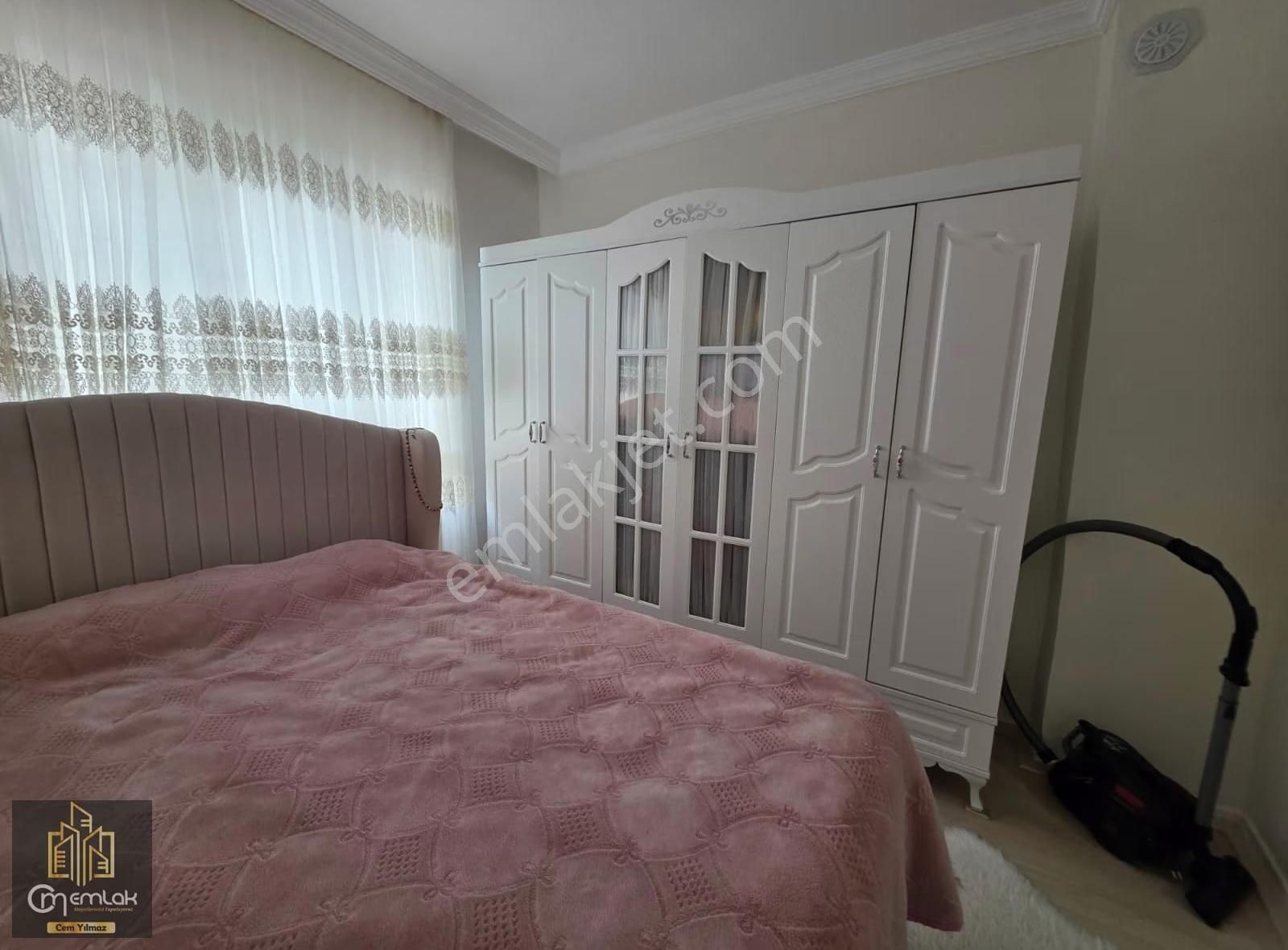 Şahin Ali Mahallesi Nahita Otel Arkası 1.kat 2+1 Satılık Daire - Görsel 12