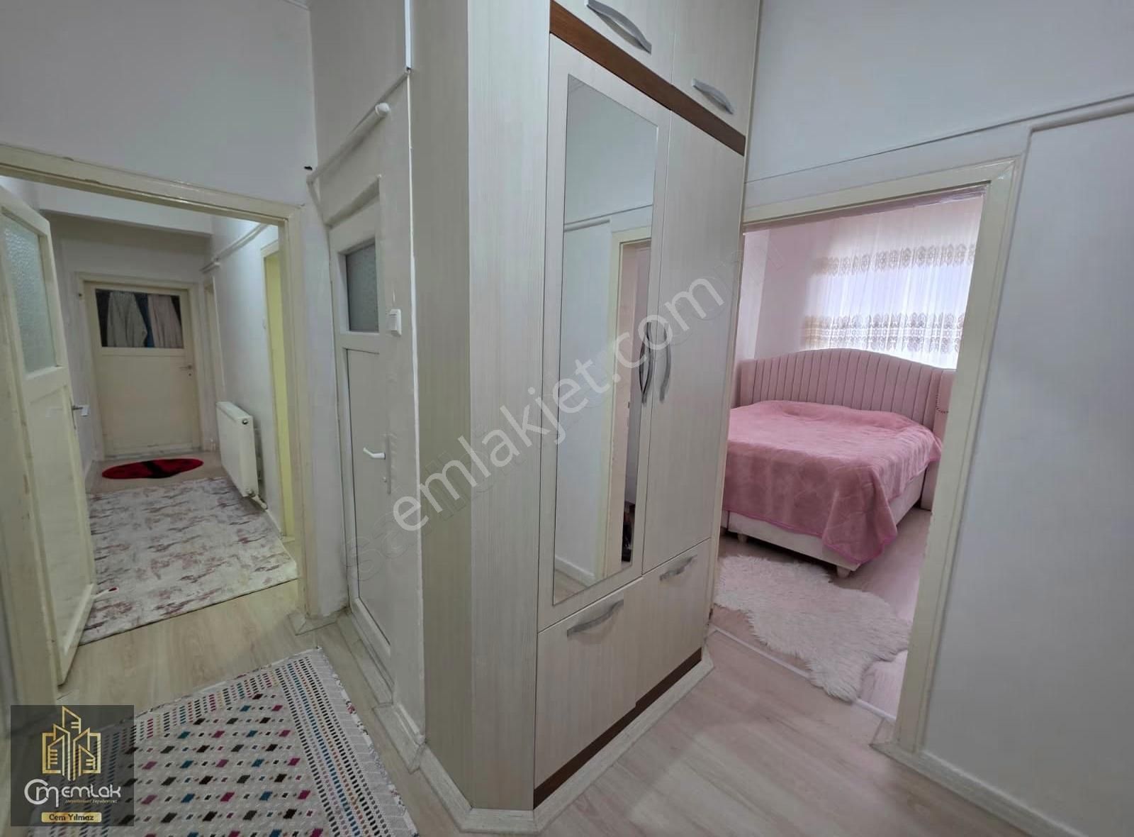 Şahin Ali Mahallesi Nahita Otel Arkası 1.kat 2+1 Satılık Daire - Görsel 19