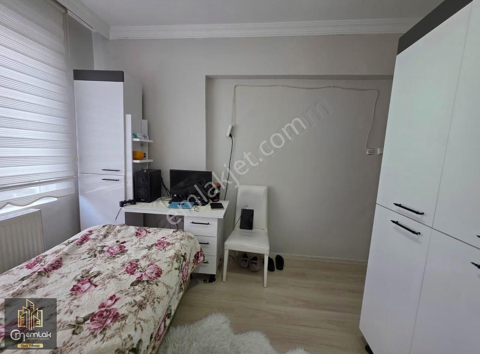 Şahin Ali Mahallesi Nahita Otel Arkası 1.kat 2+1 Satılık Daire - Görsel 13