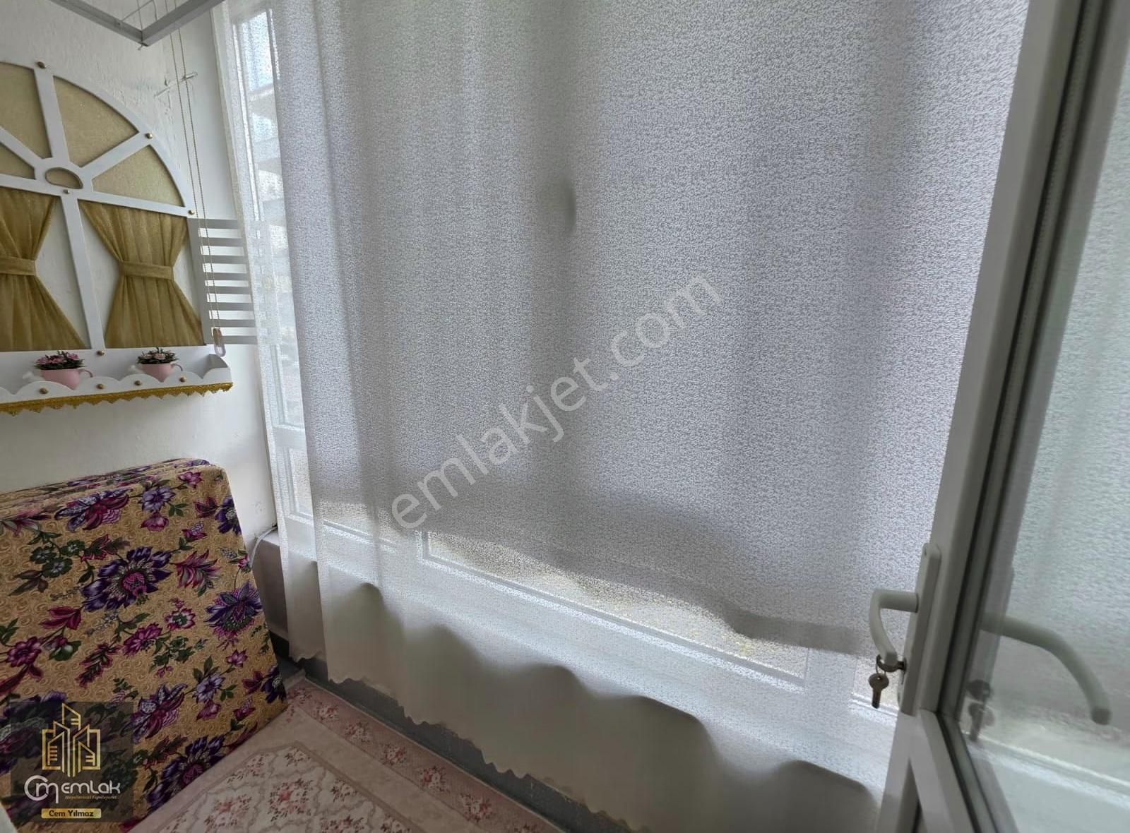 Şahin Ali Mahallesi Nahita Otel Arkası 1.kat 2+1 Satılık Daire - Görsel 16