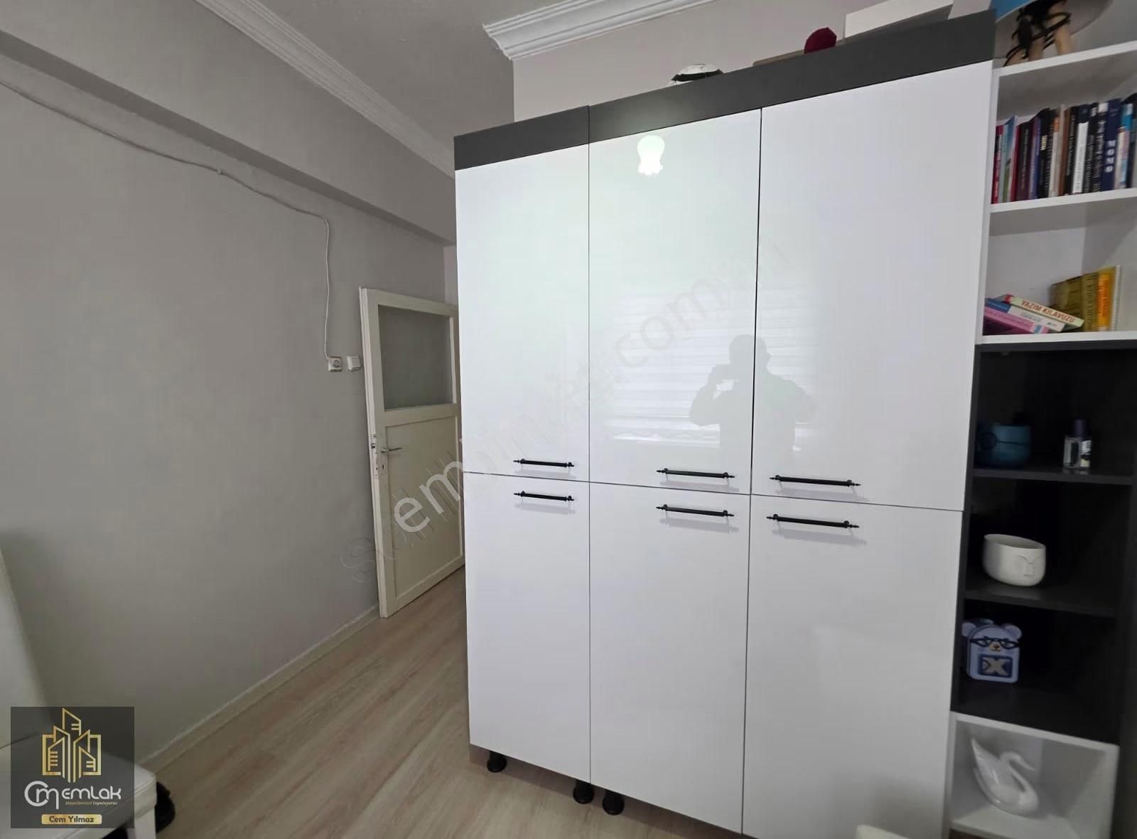Şahin Ali Mahallesi Nahita Otel Arkası 1.kat 2+1 Satılık Daire - Görsel 15