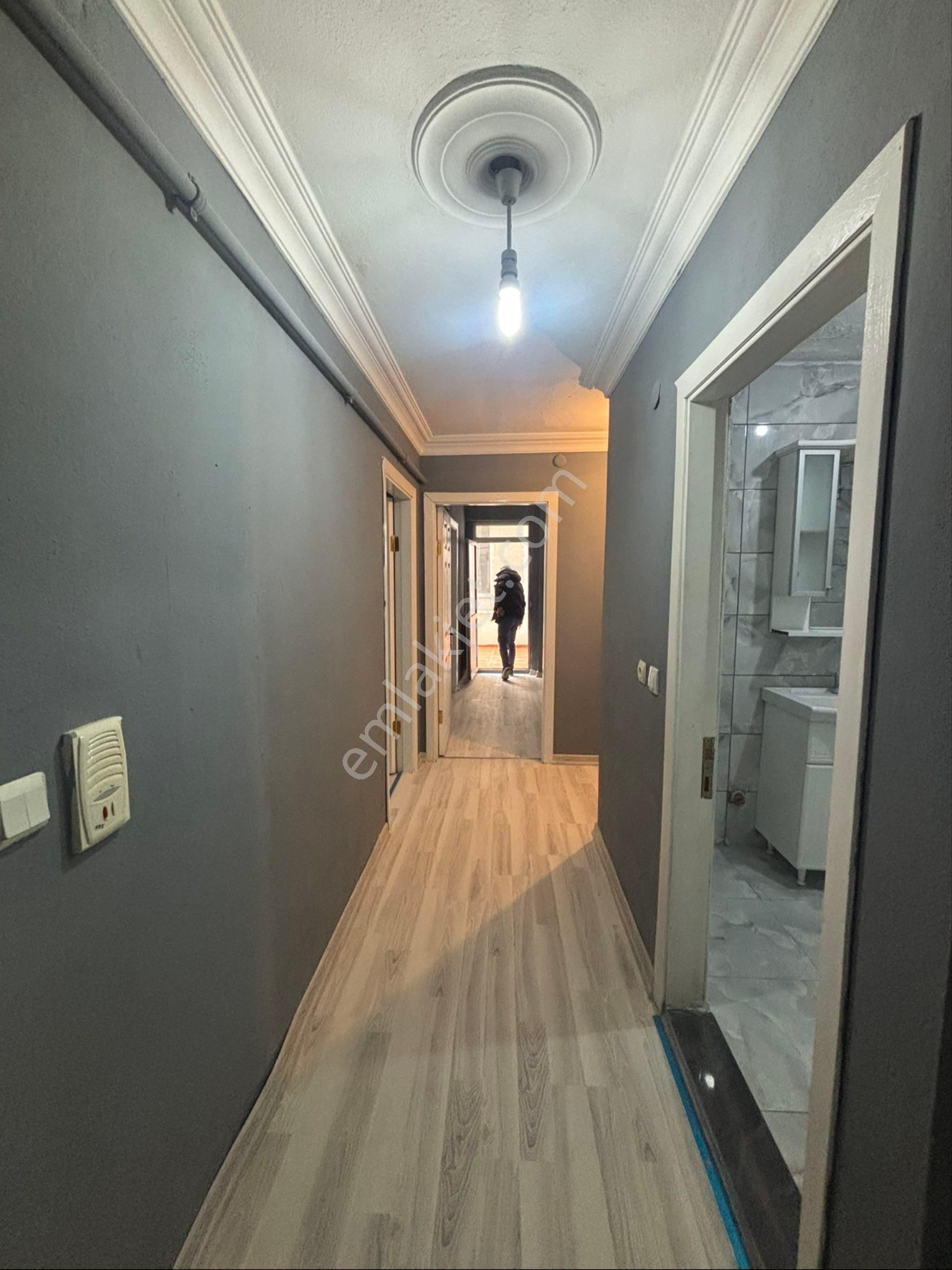 Reşadiye Mah Aş Evine Yakın 130 M2 Satılık Daire - Görsel 9