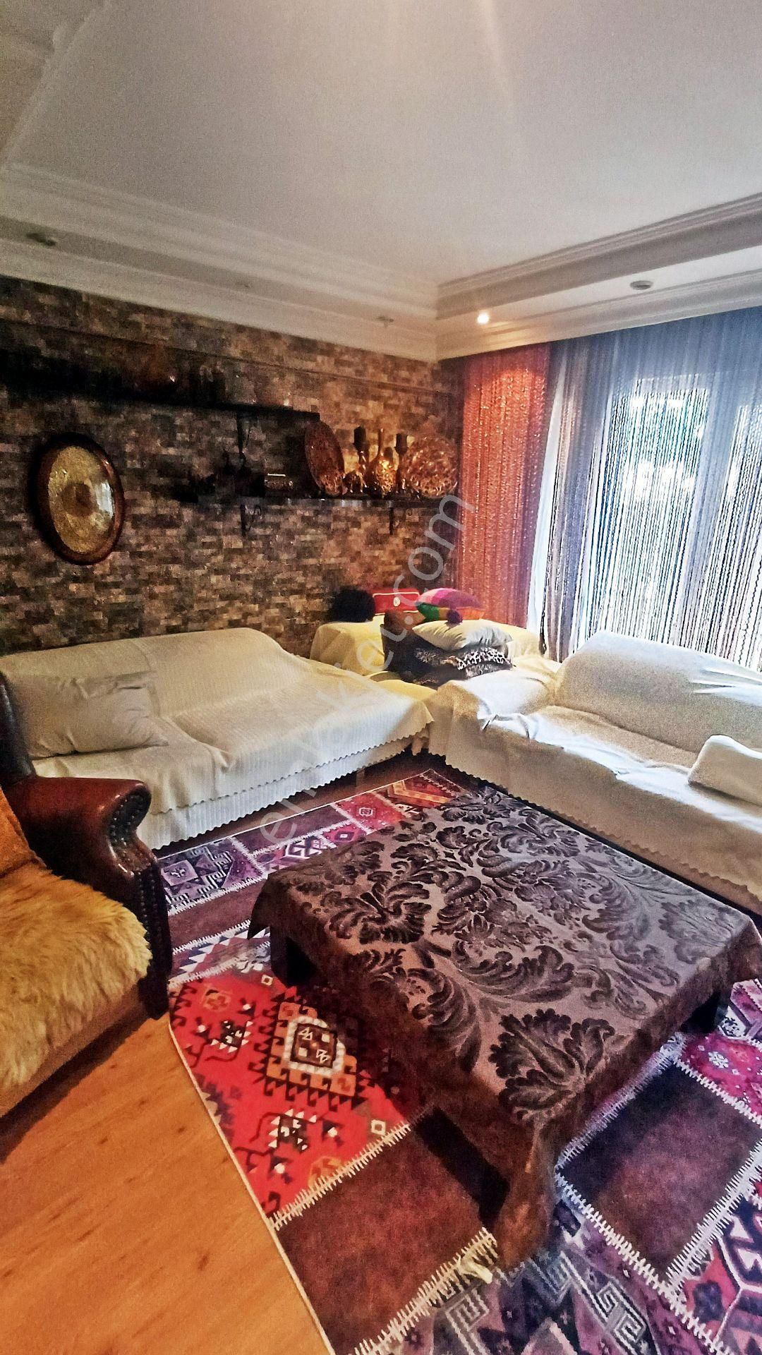 Büyükçekmece Atatürk Mah. Satılık Dubleks Daire Uğur'dan - Görsel 30