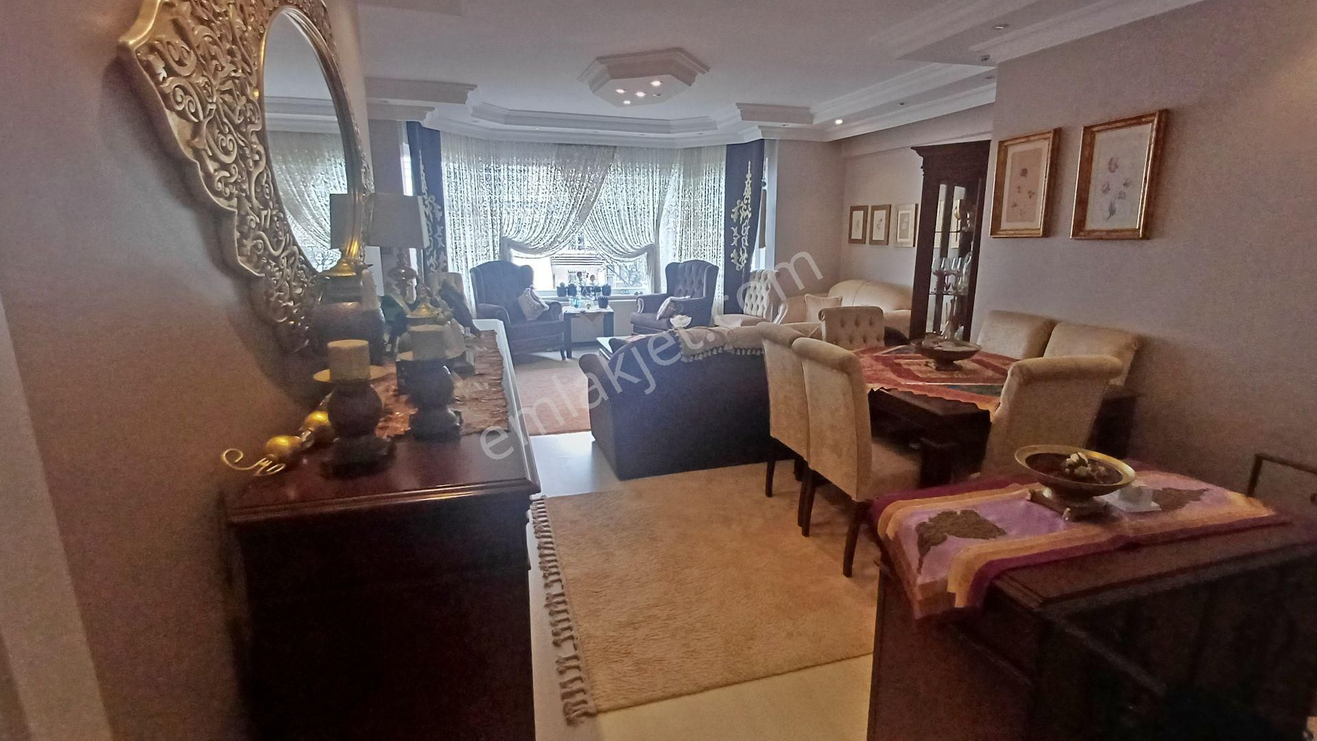 Büyükçekmece Atatürk Mah. Satılık Dubleks Daire Uğur'dan - Görsel 12