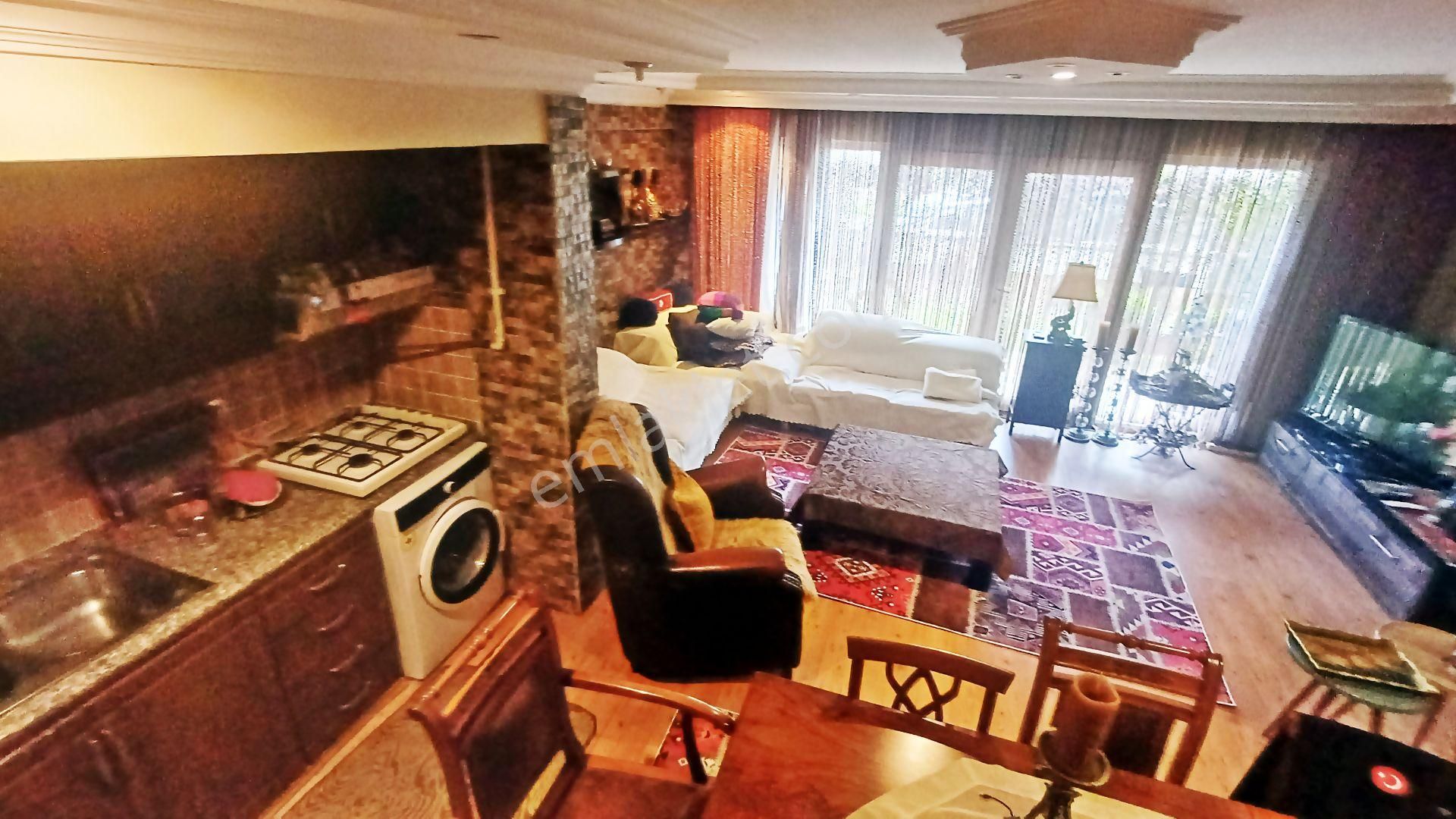 Büyükçekmece Atatürk Mah. Satılık Dubleks Daire Uğur'dan - Görsel 25