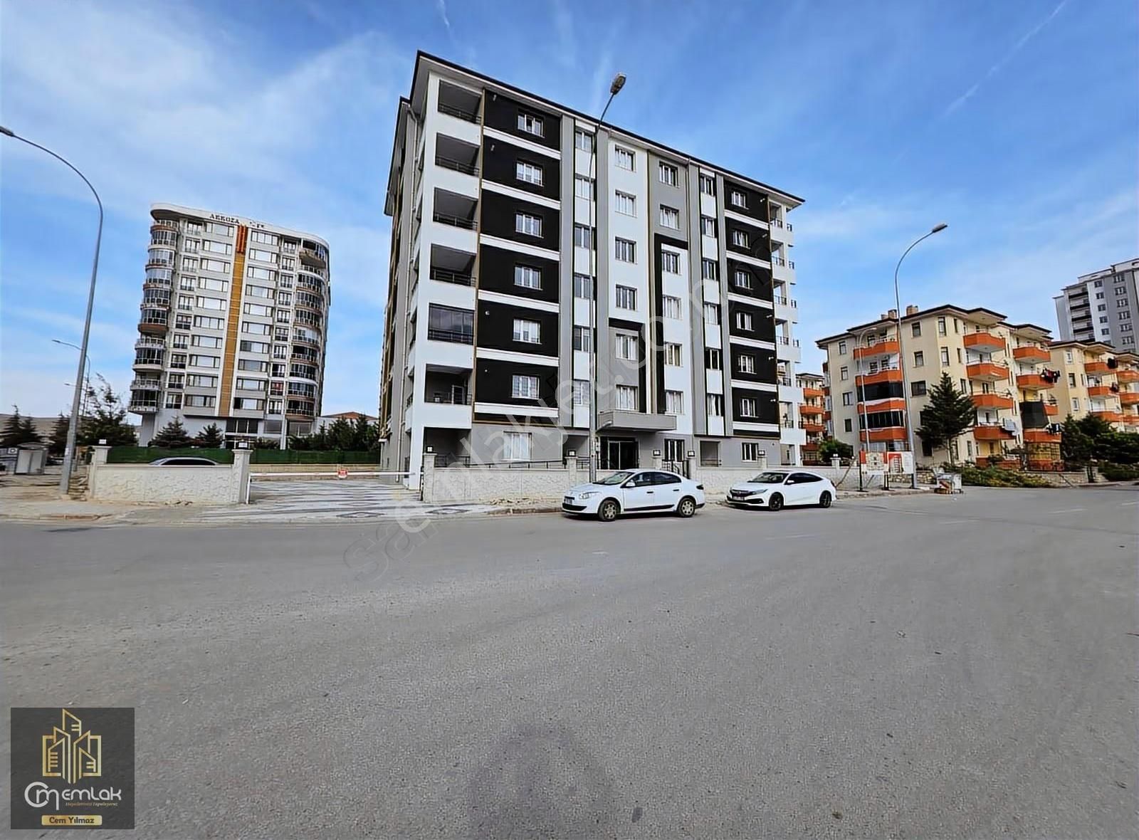 Fertek Yolu, Dairemiz 7 Katlı Binanın 7. Katı 2+1 Sıfır Daire - Görsel 18