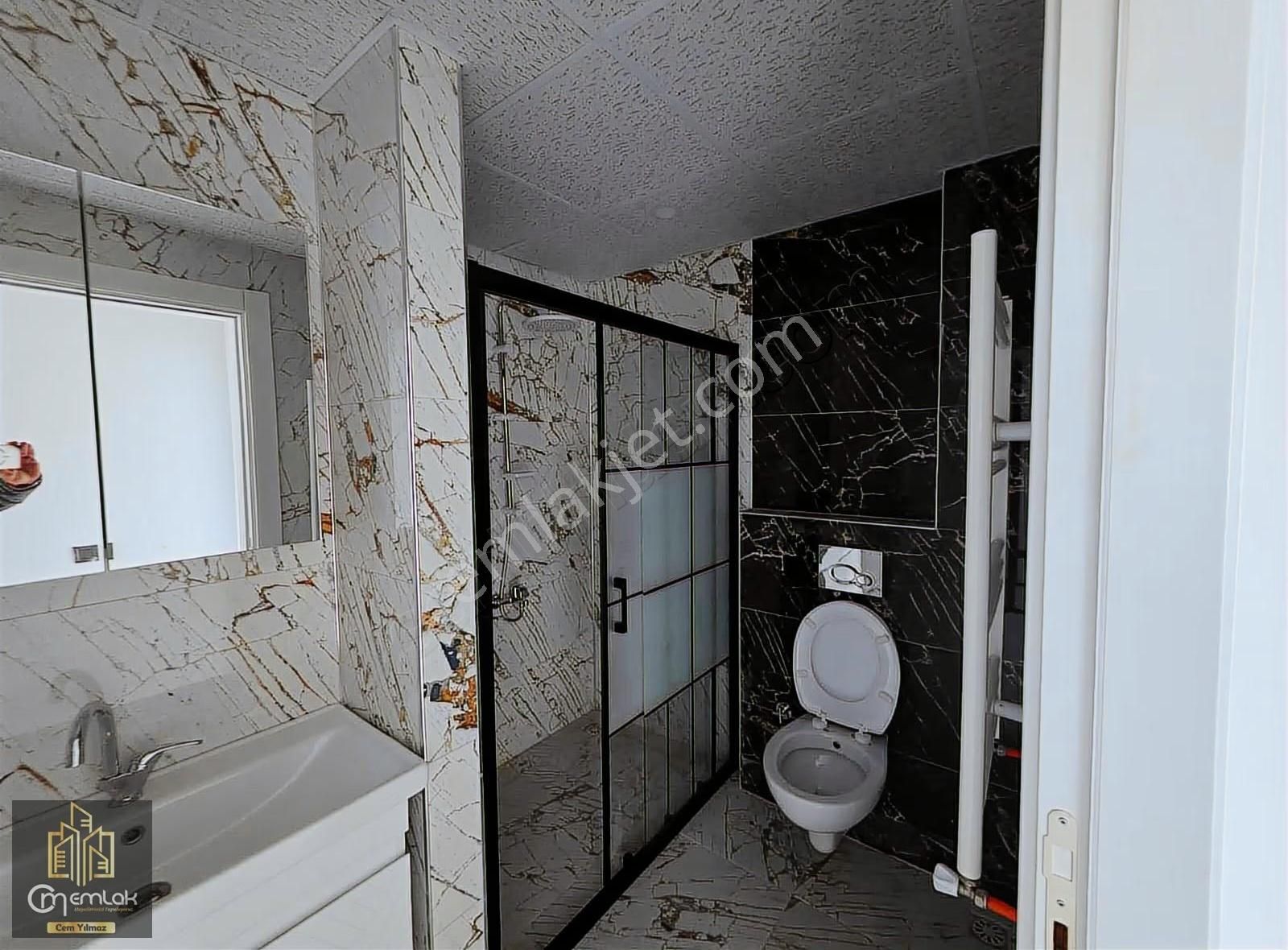 Fertek Yolu, Dairemiz 7 Katlı Binanın 7. Katı 2+1 Sıfır Daire - Görsel 4