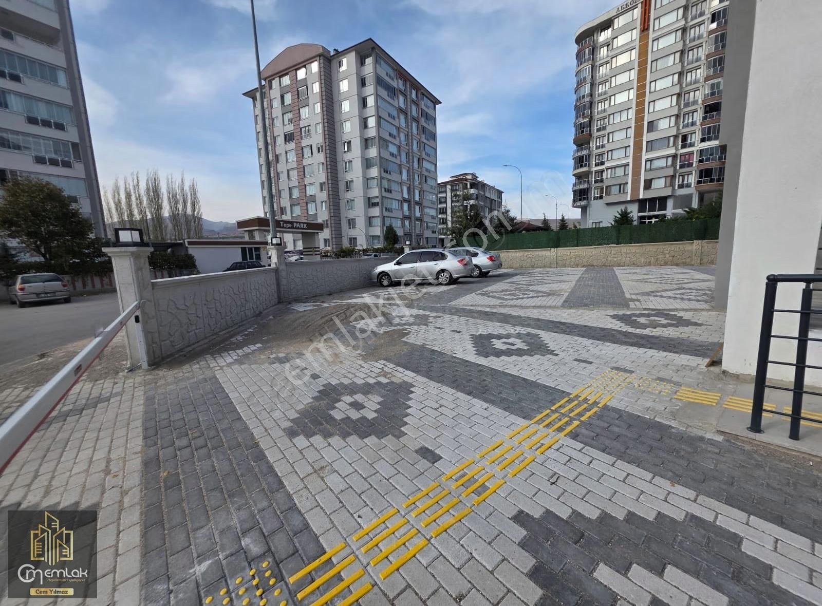 Fertek Yolu, Dairemiz 7 Katlı Binanın 7. Katı 2+1 Sıfır Daire - Görsel 7