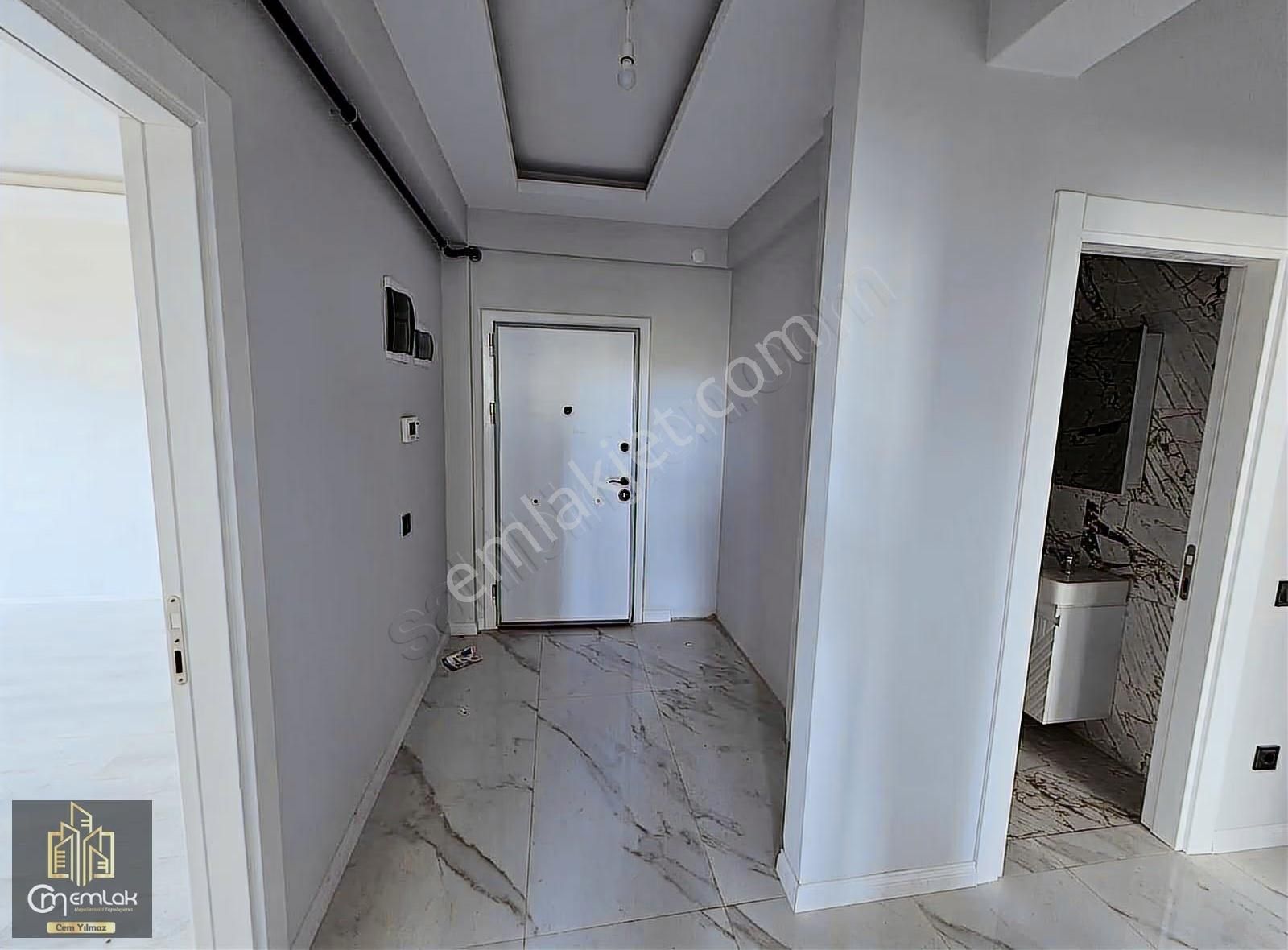 Fertek Yolu, Dairemiz 7 Katlı Binanın 7. Katı 2+1 Sıfır Daire - Görsel 15