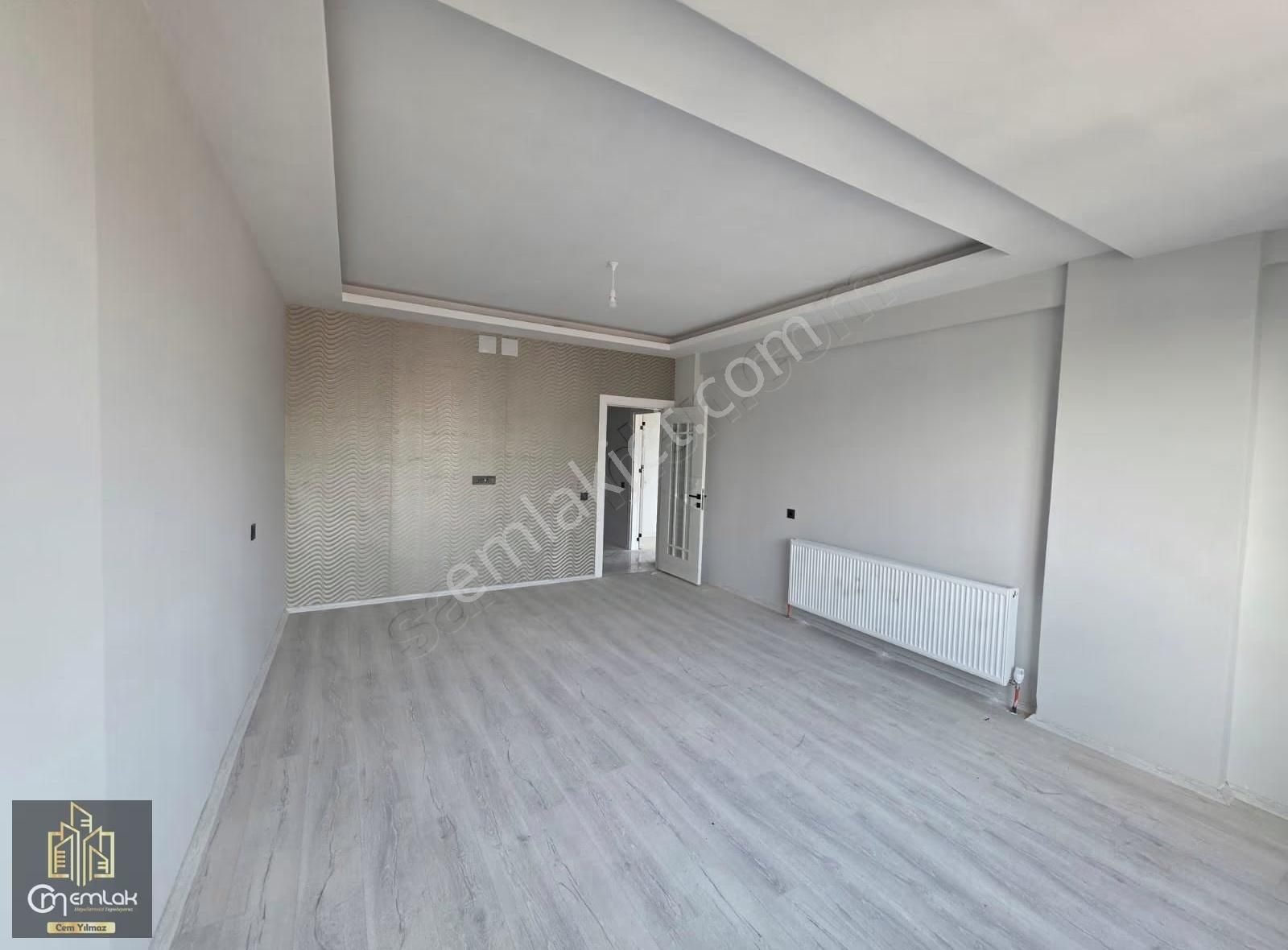 Fertek Yolu, Dairemiz 7 Katlı Binanın 7. Katı 2+1 Sıfır Daire - Görsel 24