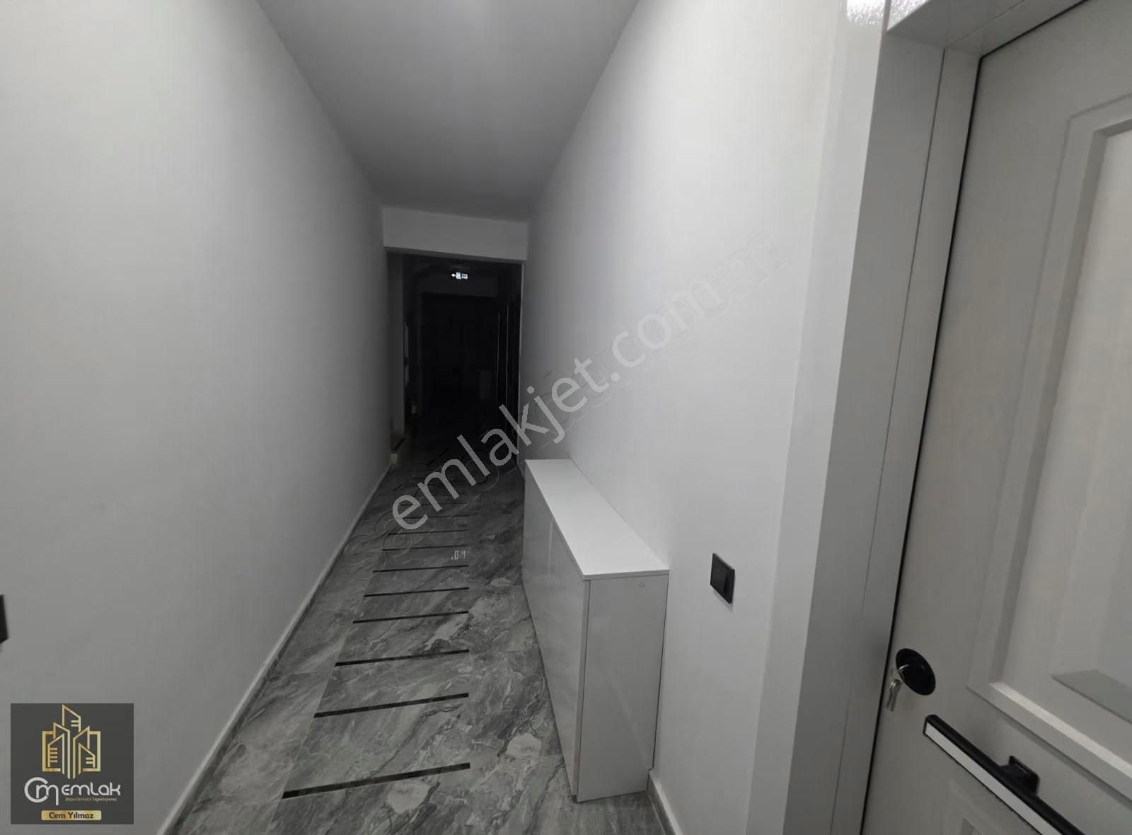 Fertek Yolu, Dairemiz 7 Katlı Binanın 7. Katı 2+1 Sıfır Daire - Görsel 12