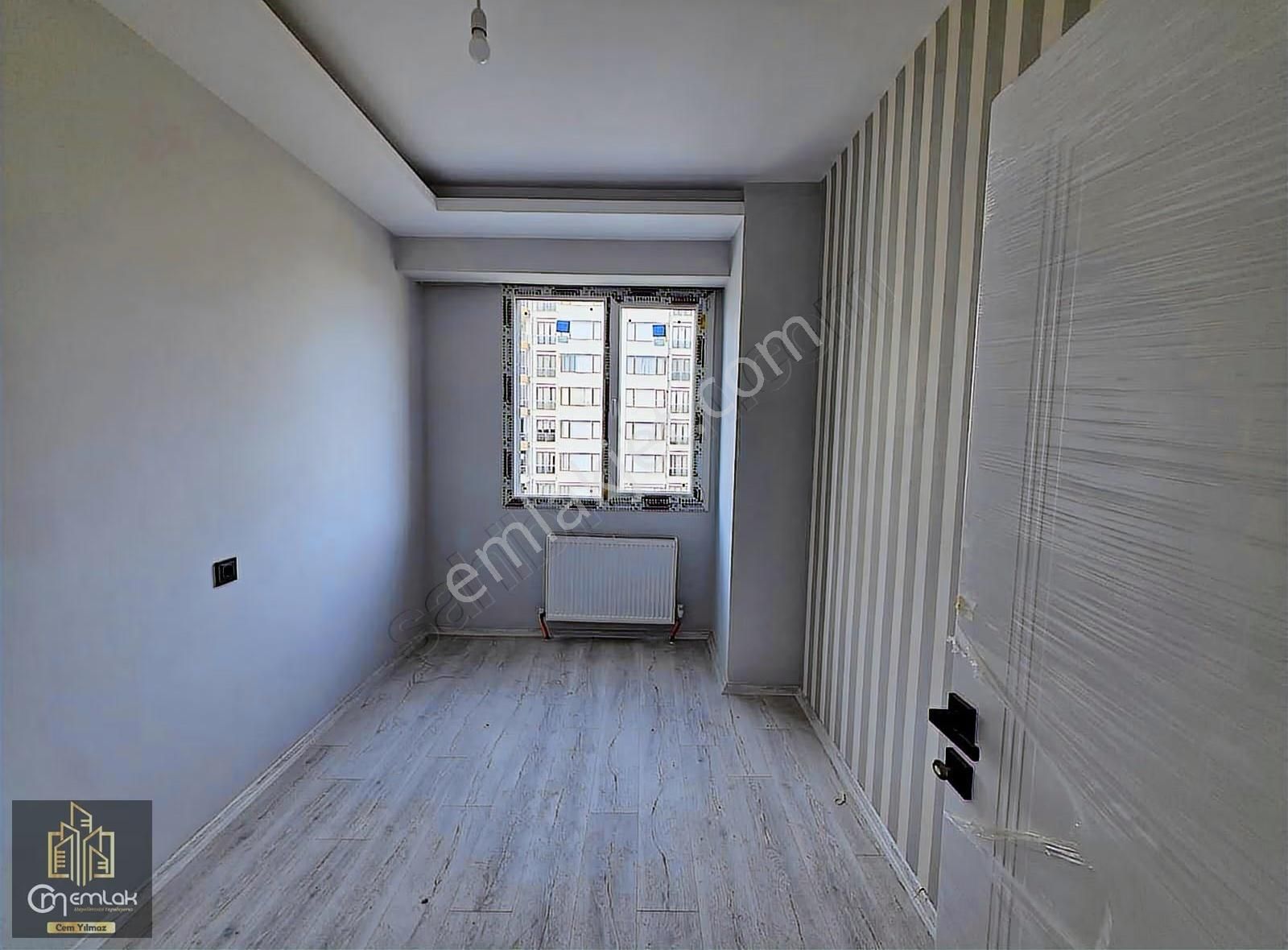 Fertek Yolu, Dairemiz 7 Katlı Binanın 7. Katı 2+1 Sıfır Daire - Görsel 23