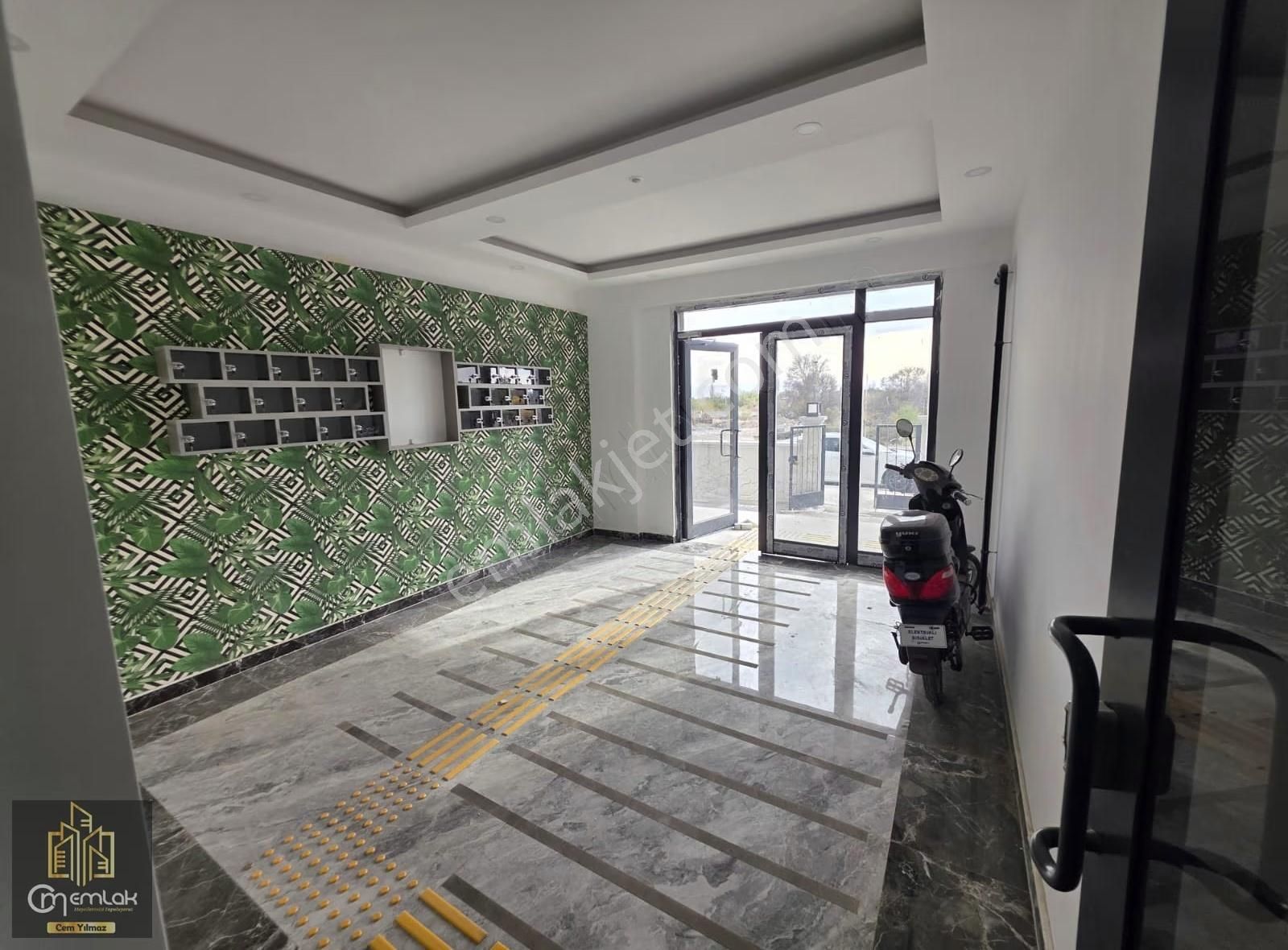 Fertek Yolu, Dairemiz 7 Katlı Binanın 7. Katı 2+1 Sıfır Daire - Görsel 8