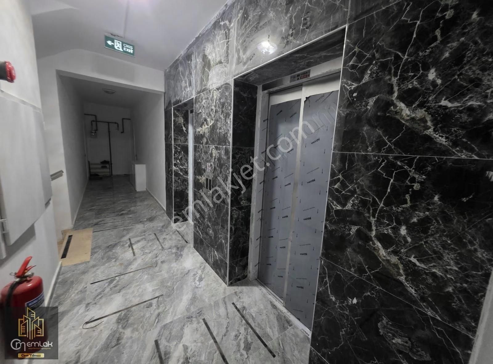 Fertek Yolu, Dairemiz 7 Katlı Binanın 7. Katı 2+1 Sıfır Daire - Görsel 17