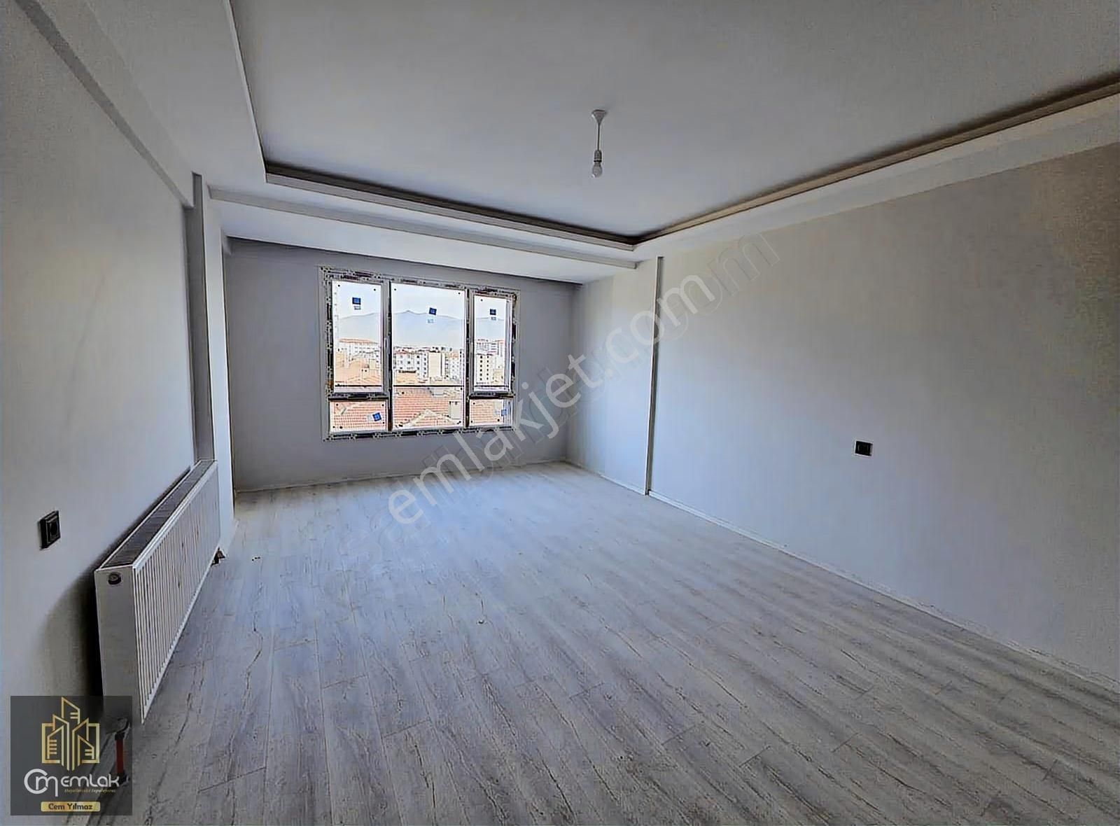 Fertek Yolu, Dairemiz 7 Katlı Binanın 7. Katı 2+1 Sıfır Daire - Görsel 19