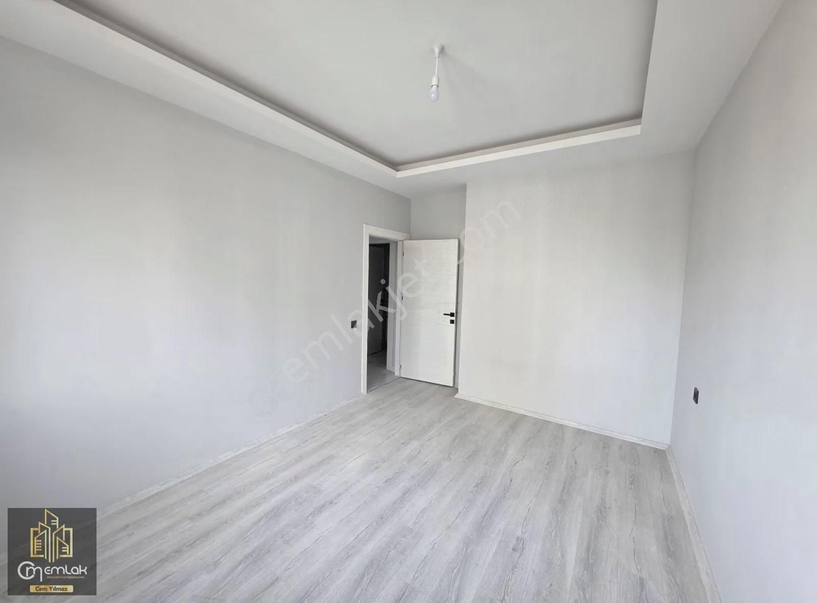 Fertek Yolu, Dairemiz 7 Katlı Binanın 7. Katı 2+1 Sıfır Daire - Görsel 10