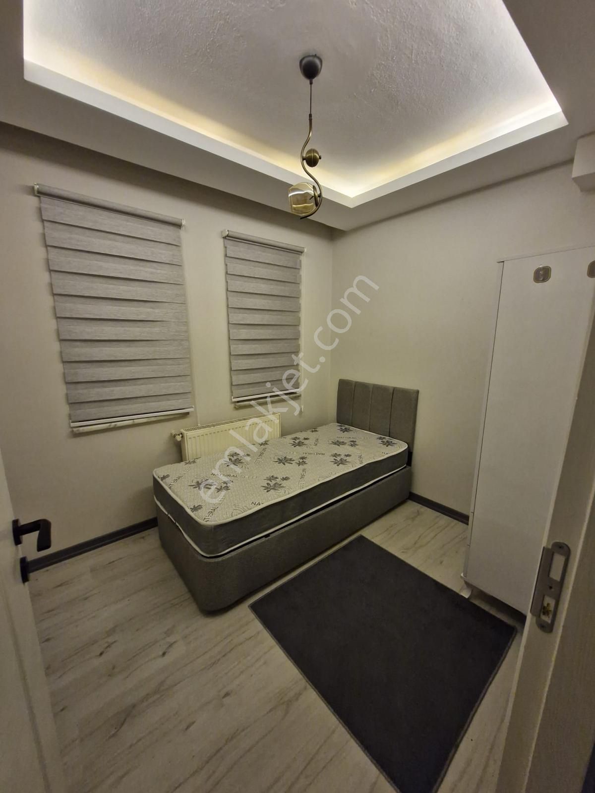 Tekin'den Görükle Merkezde Geniş Metrekare 2+0 Kiralık Daire - Görsel 9