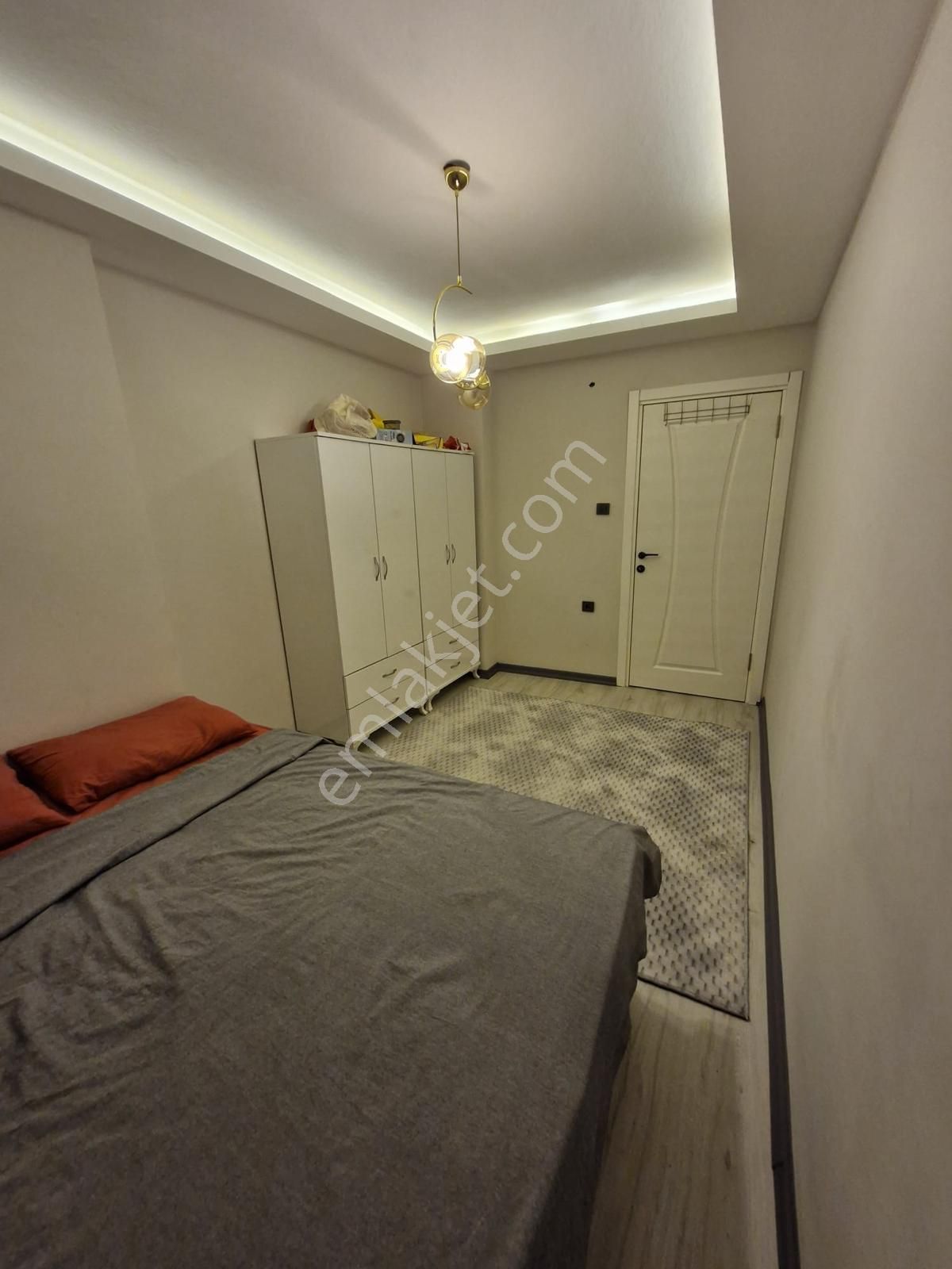 Tekin'den Görükle Merkezde Geniş Metrekare 2+0 Kiralık Daire - Görsel 13
