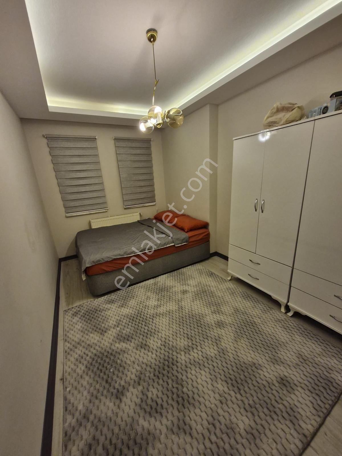 Tekin'den Görükle Merkezde Geniş Metrekare 2+0 Kiralık Daire - Görsel 12