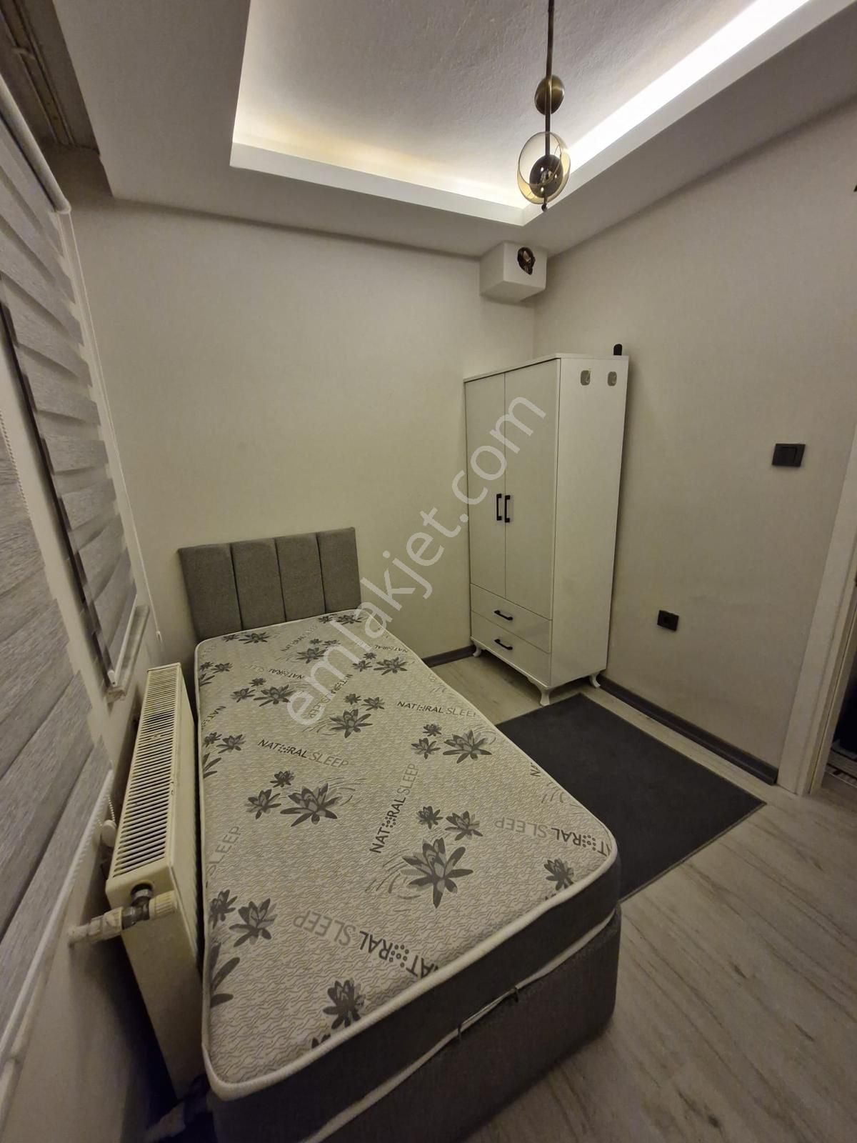Tekin'den Görükle Merkezde Geniş Metrekare 2+0 Kiralık Daire - Görsel 10
