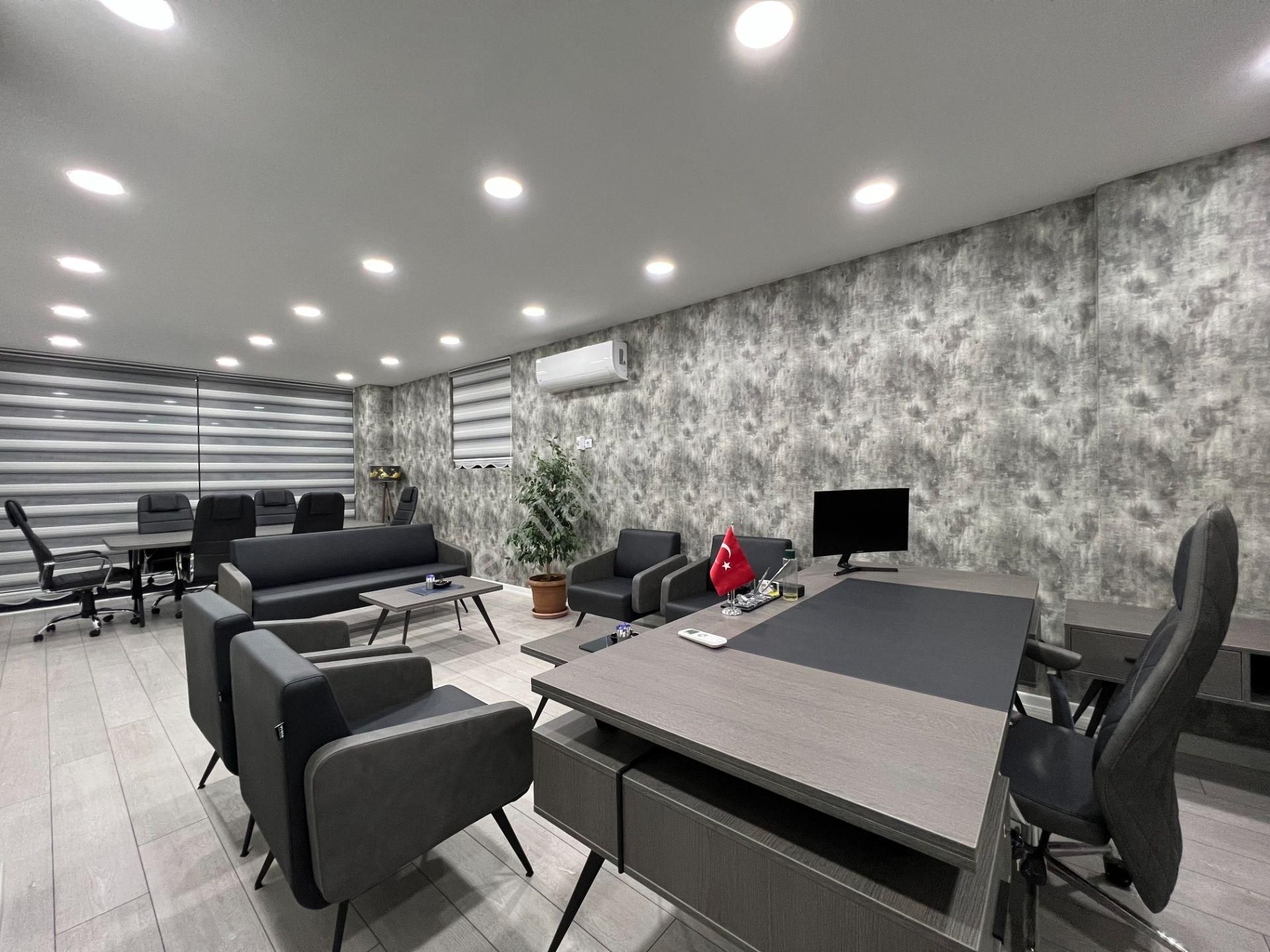 Çiftçioğullarından Azmi Ertuğrul Yakını Sıfır Y.ısıtma Lüx 2+1 - Görsel 31