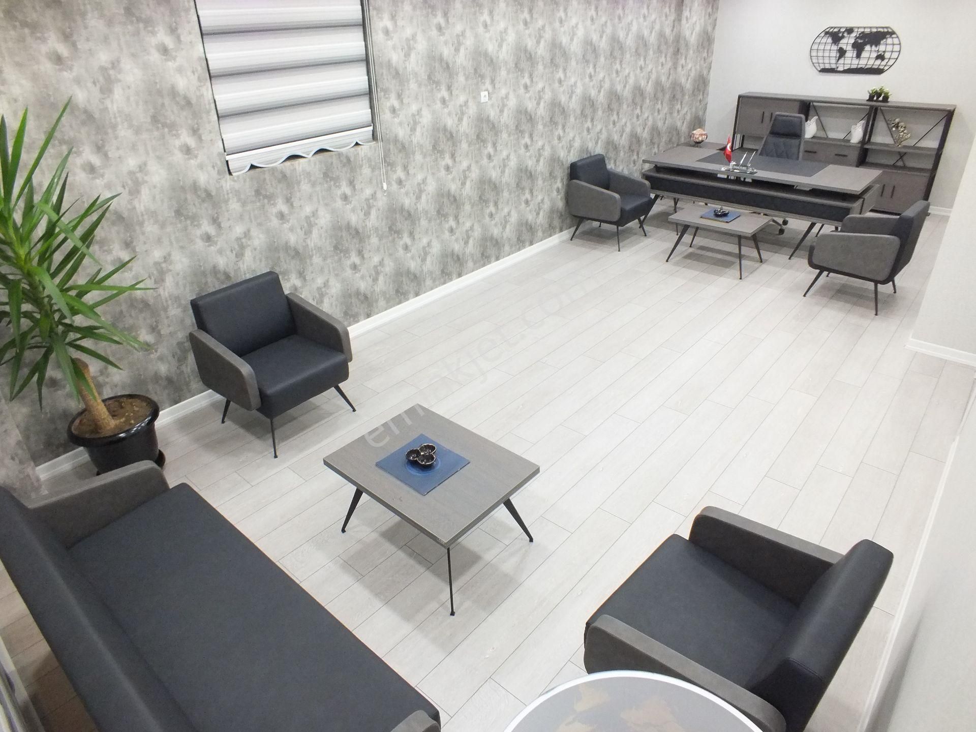 Çiftçioğullarından Azmi Ertuğrul Yakını Sıfır Y.ısıtma Lüx 2+1 - Görsel 29