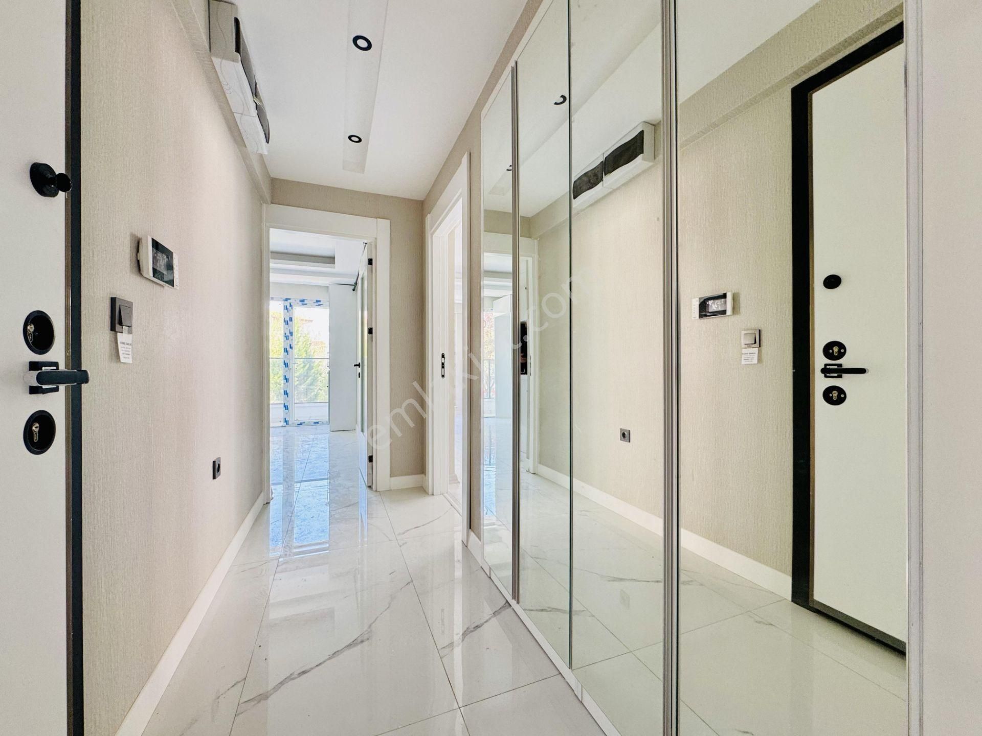 Çiftçioğullarından Azmi Ertuğrul Yakını Sıfır Y.ısıtma Lüx 2+1 - Görsel 22