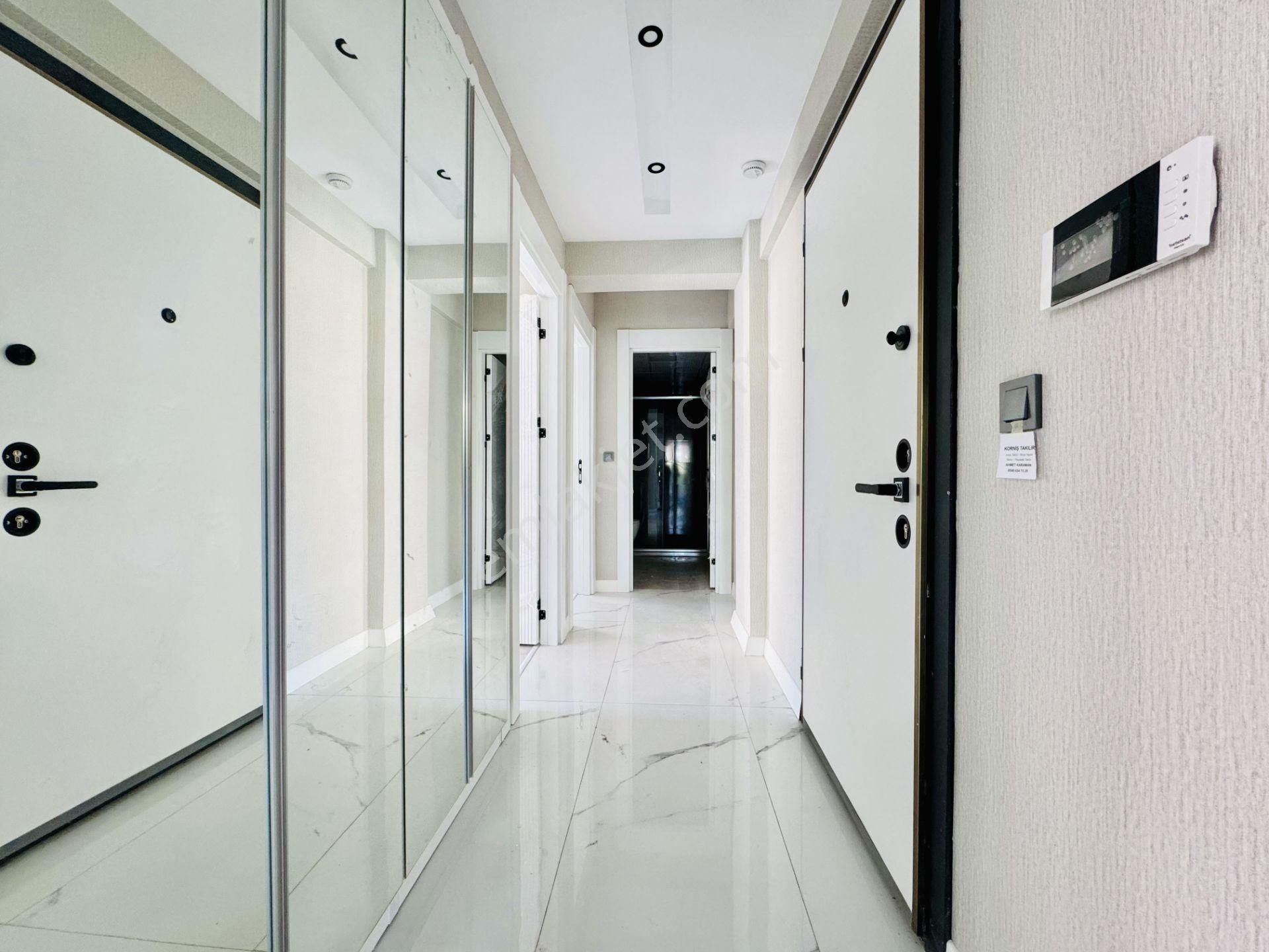 Çiftçioğullarından Azmi Ertuğrul Yakını Sıfır Y.ısıtma Lüx 2+1 - Görsel 24