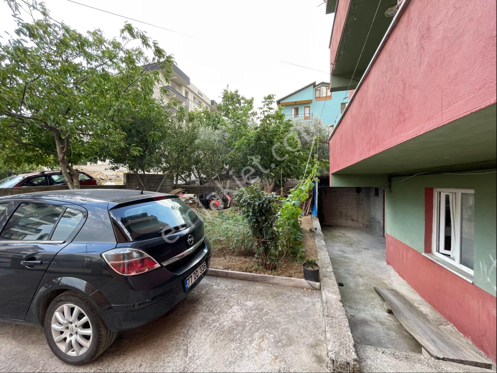 Dialog Skaladan Altınova Tavşanlıda Müstakil Satılık Ev - Görsel 28