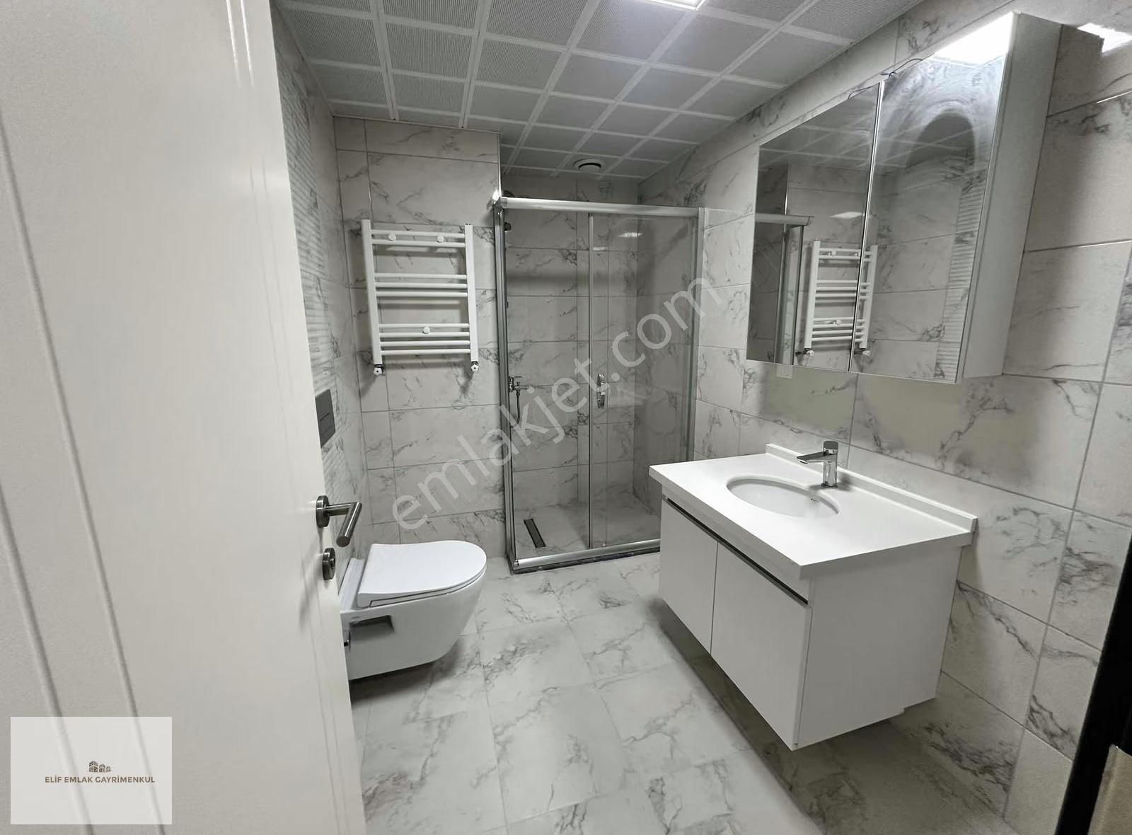 Elif Emlak'tan Satılık 3 + 1 Site İçi Lüks Rezidans - Görsel 16