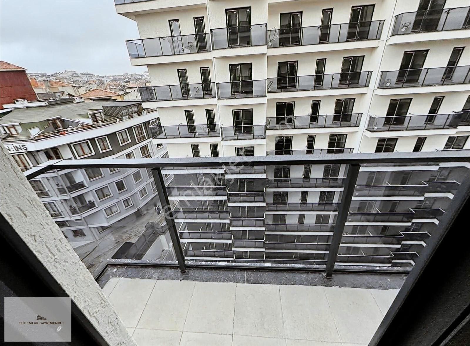 Elif Emlak'tan Satılık 3 + 1 Site İçi Lüks Rezidans - Görsel 4