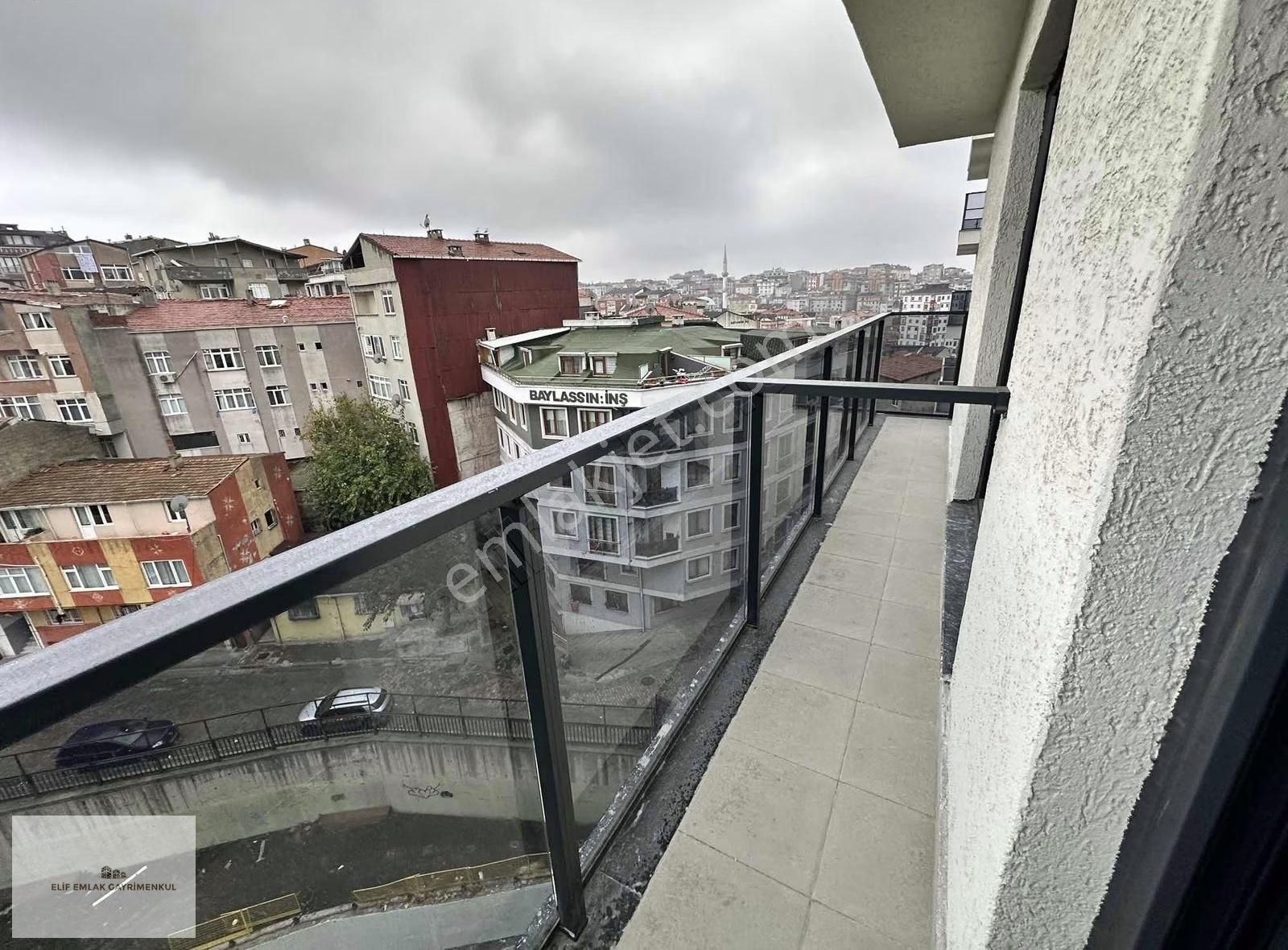 Elif Emlak'tan Satılık 3 + 1 Site İçi Lüks Rezidans - Görsel 15