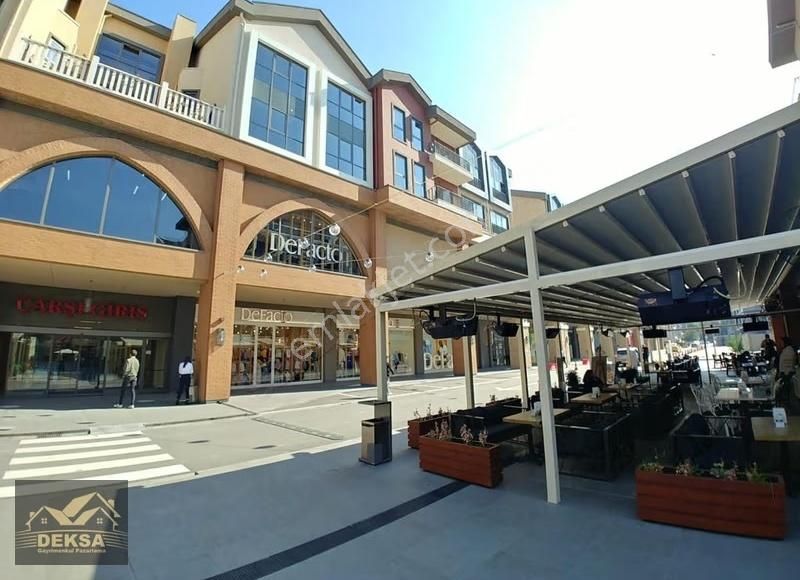 Cadde 54 Te Kiralık Rezidans Daire - Görsel 20