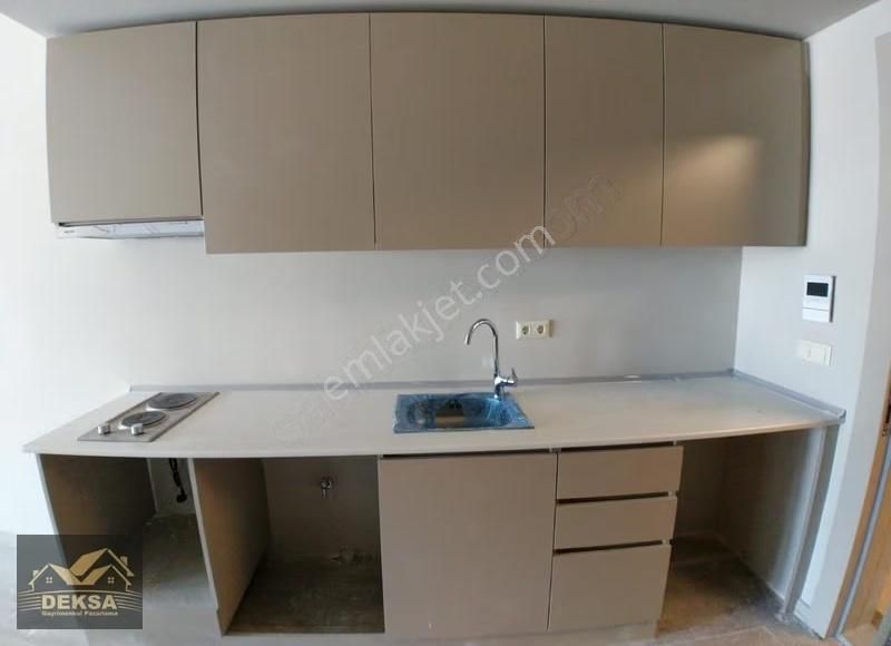 Cadde 54 Te Kiralık Rezidans Daire - Görsel 9