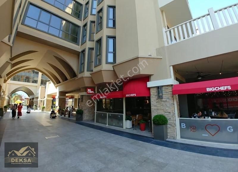 Cadde 54 Te Kiralık Rezidans Daire - Görsel 13