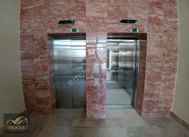 Cadde 54 Te Kiralık Rezidans Daire - Görsel 16