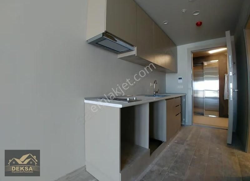 Cadde 54 Te Kiralık Rezidans Daire - Görsel 23