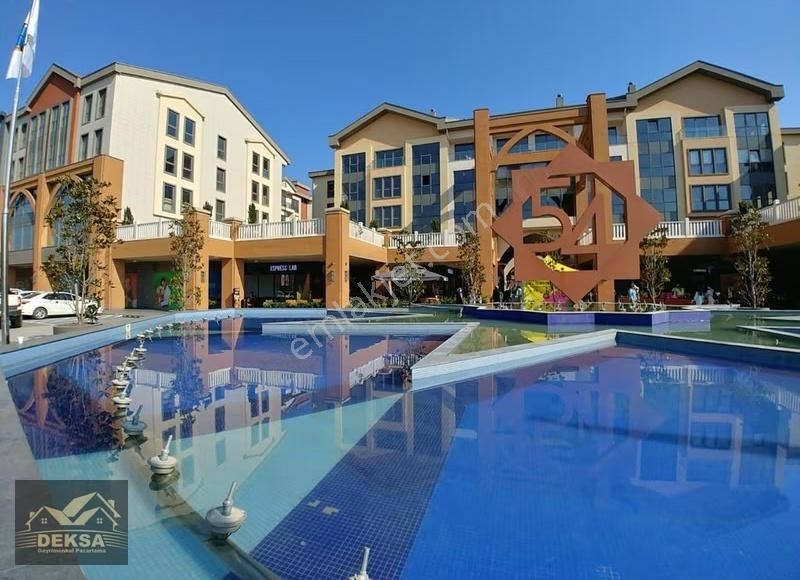 Cadde 54 Te Kiralık Rezidans Daire - Görsel 10