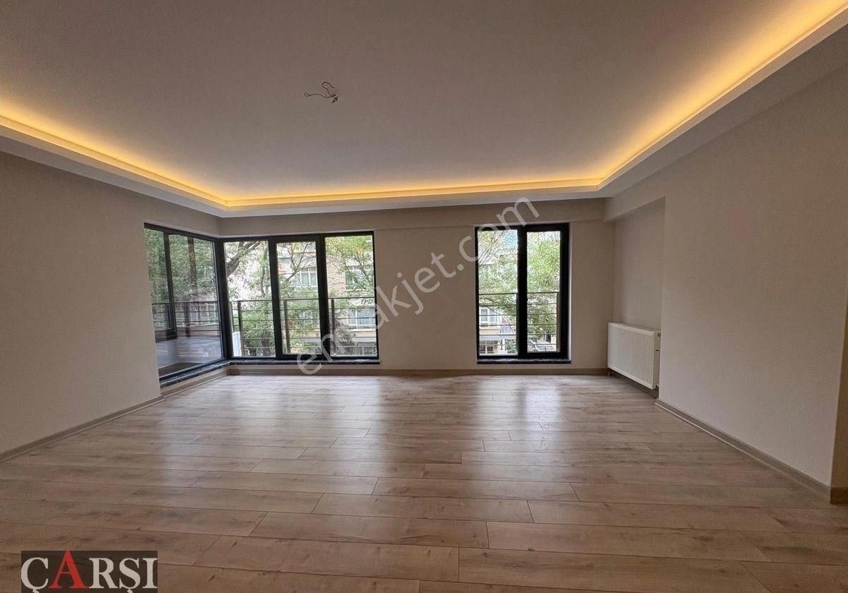 Çarşı"dan Yeni Binada Ara Kat Ön Cephe Metro Yakını - Görsel 4