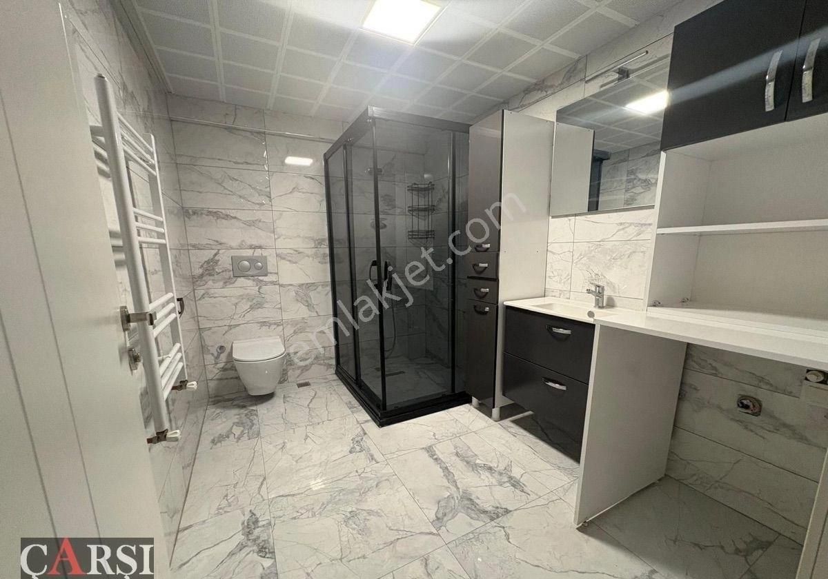 Çarşı"dan Yeni Binada Ara Kat Ön Cephe Metro Yakını - Görsel 8