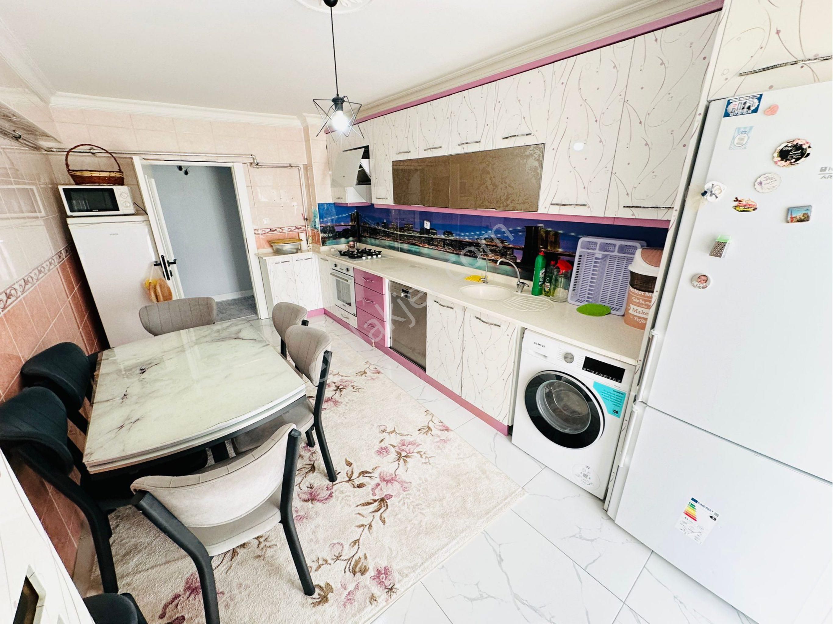 ▅▆█m Ü L K Ｅｍｌａｋ█▆▅ Karapürçek' De 3+1 125 M2 1. Kat Masrafsız Oturuma Hazır Satılık Daire - Görsel 4