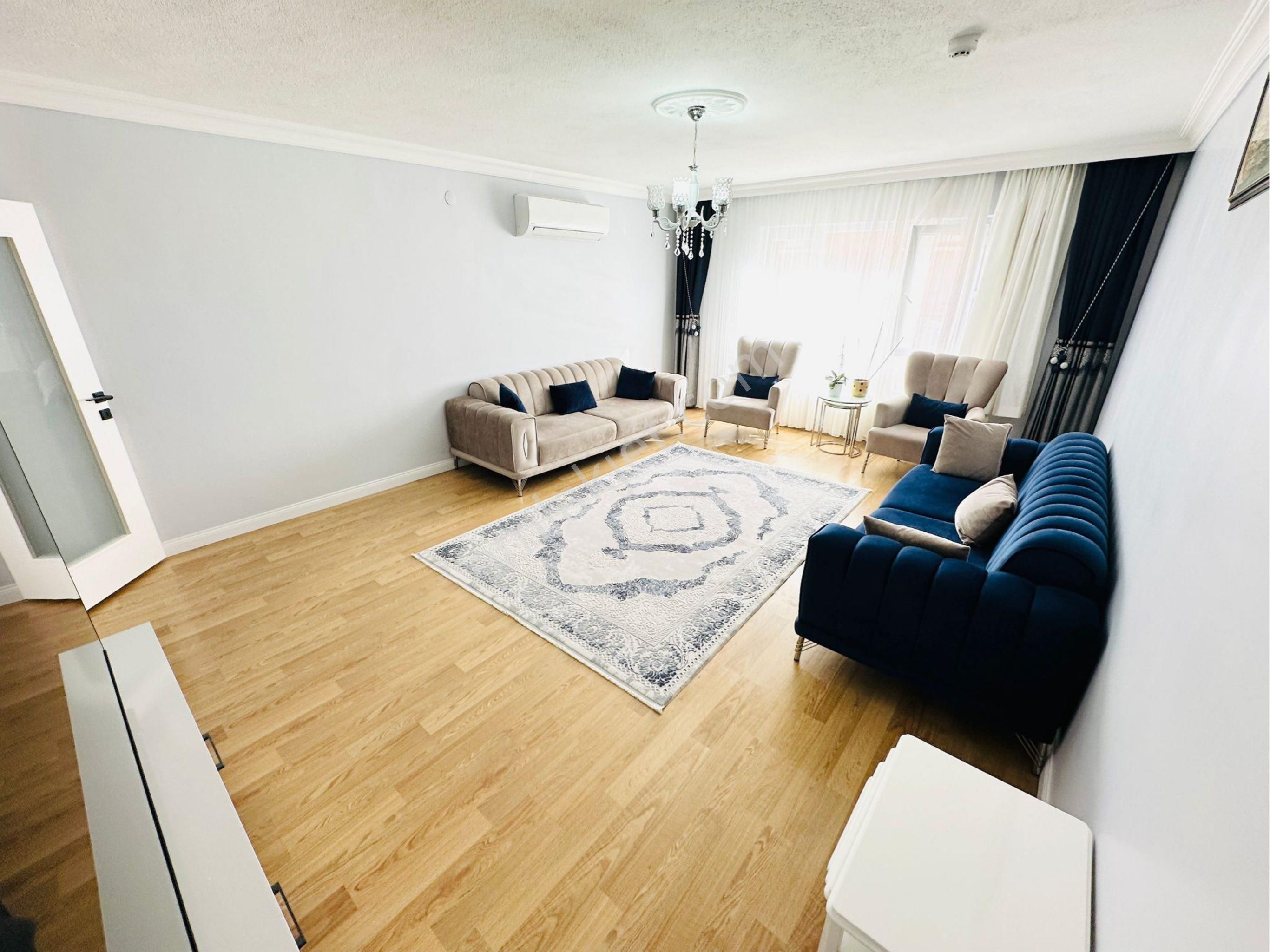 ▅▆█m Ü L K Ｅｍｌａｋ█▆▅ Karapürçek' De 3+1 125 M2 1. Kat Masrafsız Oturuma Hazır Satılık Daire - Görsel 9