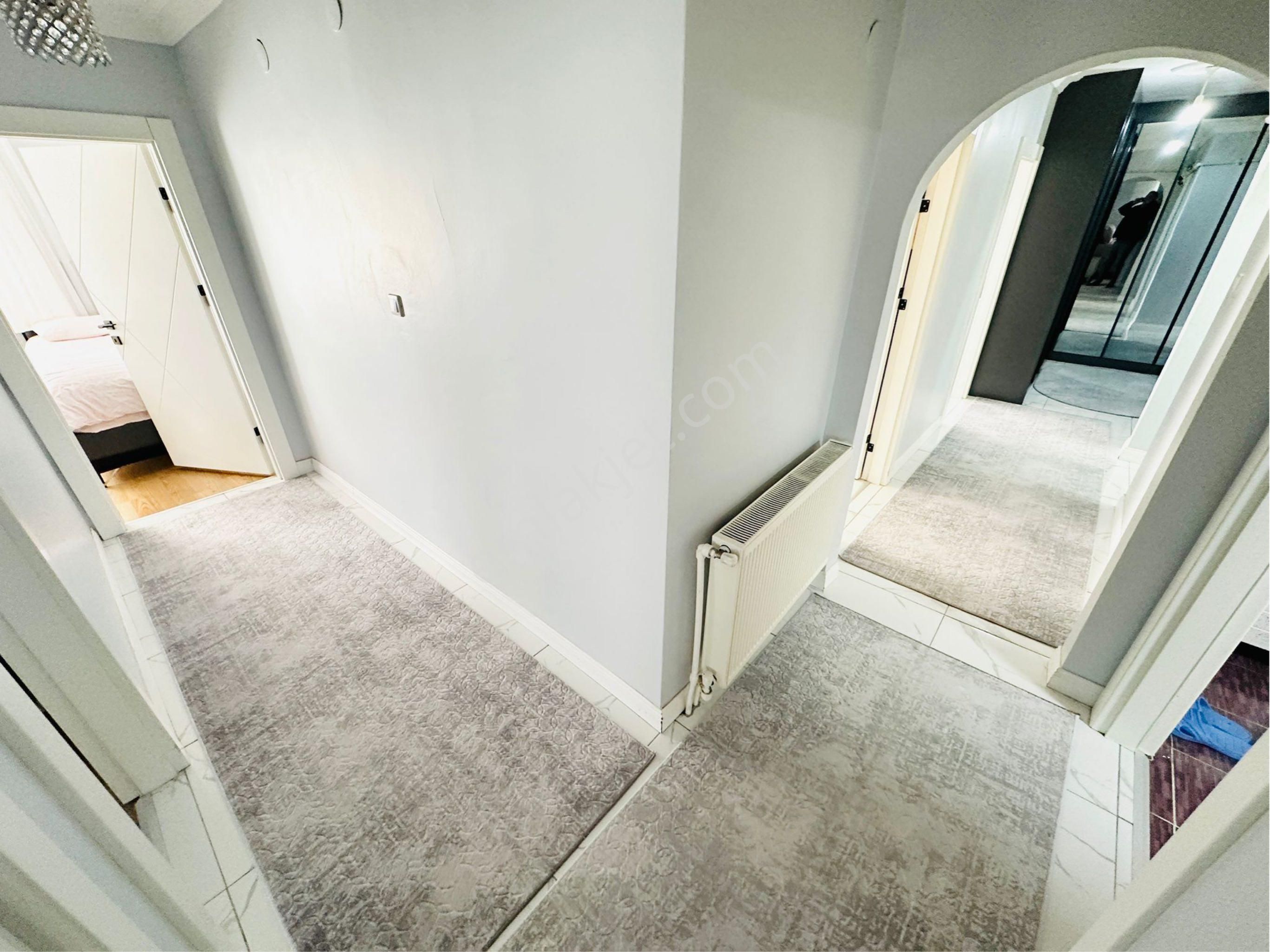 ▅▆█m Ü L K Ｅｍｌａｋ█▆▅ Karapürçek' De 3+1 125 M2 1. Kat Masrafsız Oturuma Hazır Satılık Daire - Görsel 32